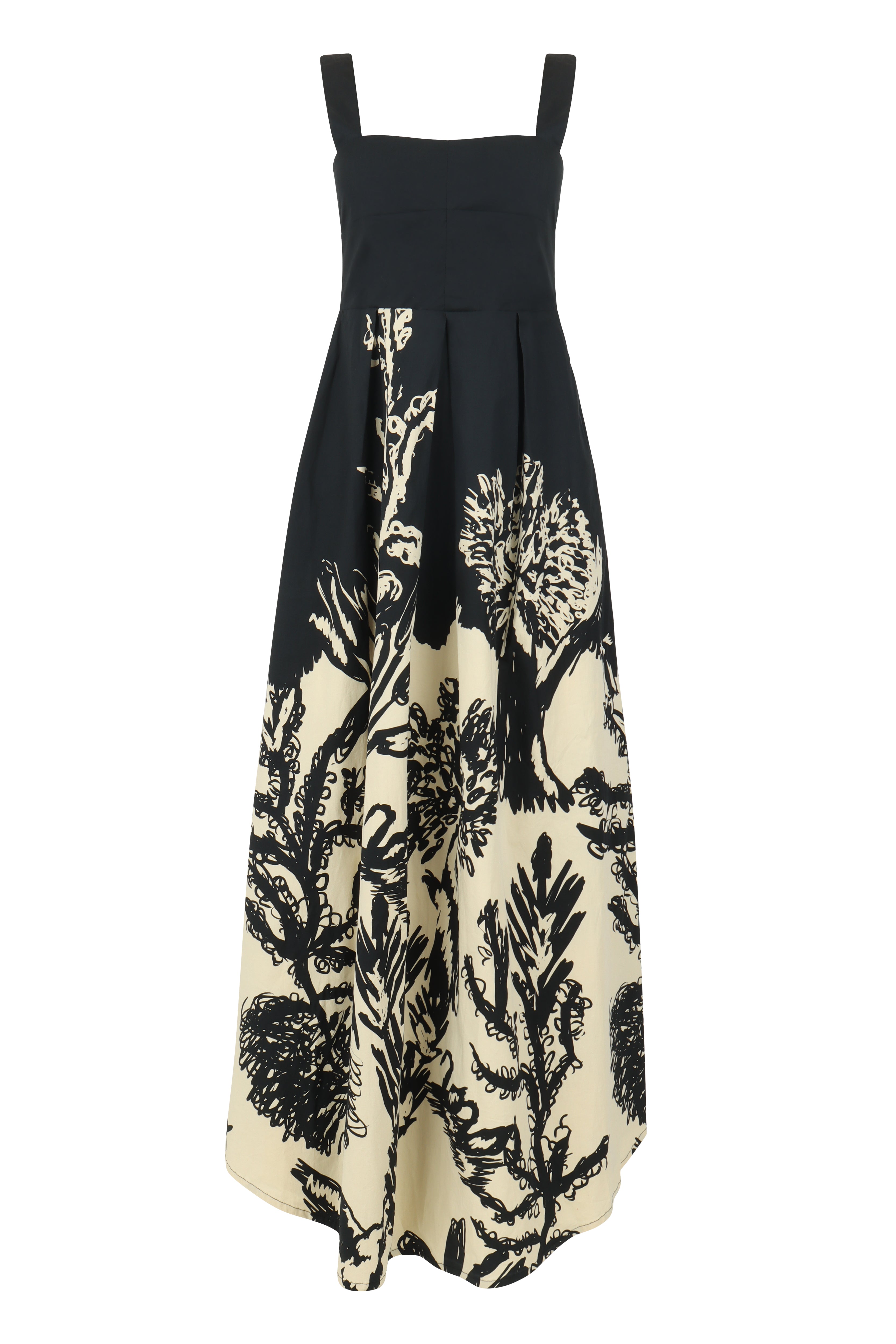 Janie Dress