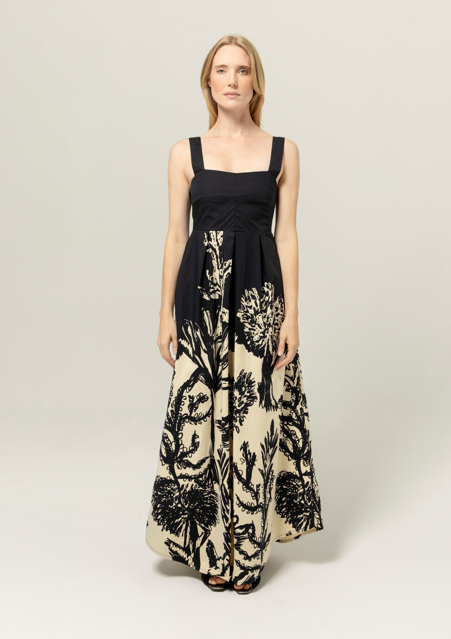 Janie Dress