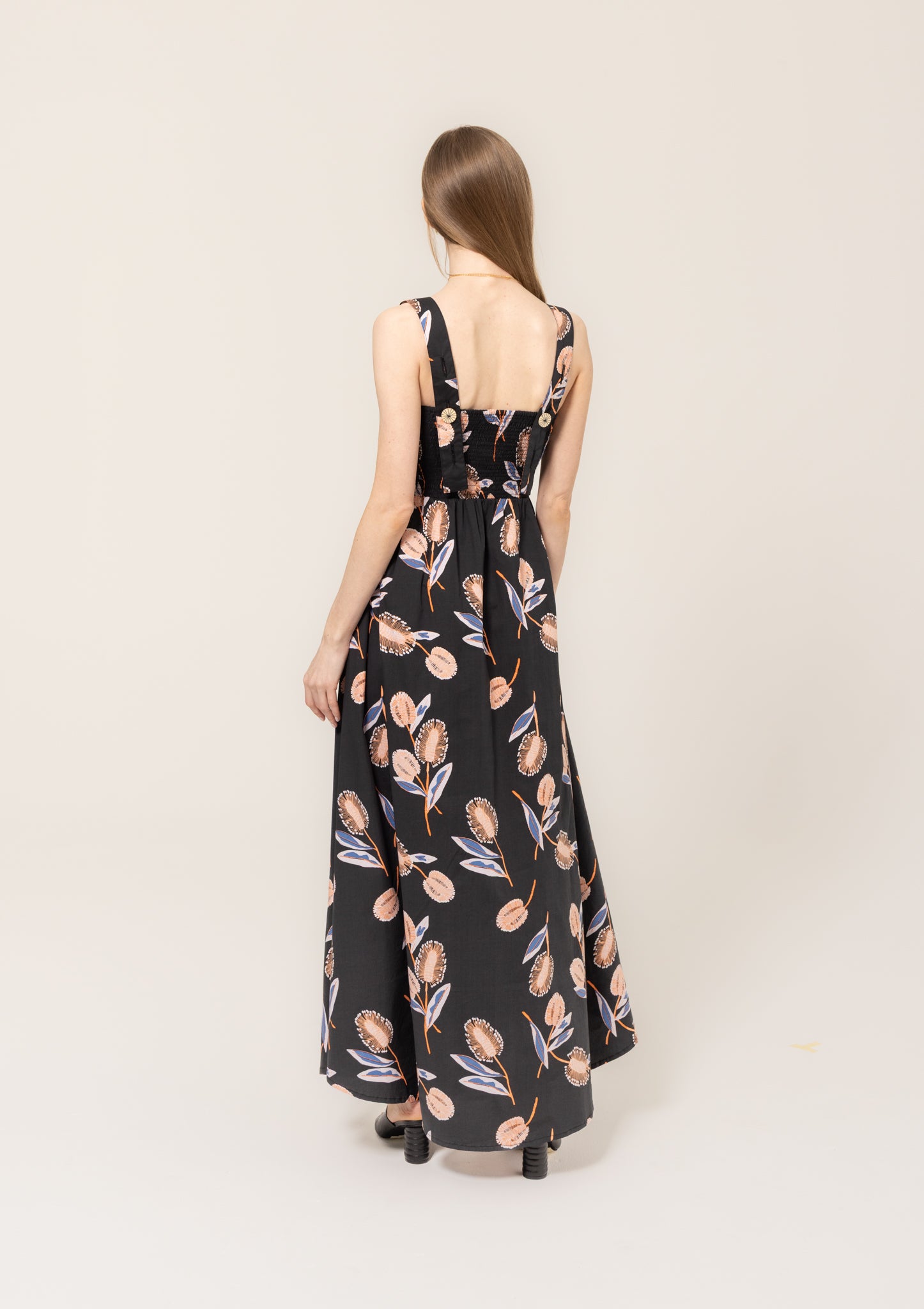 Janie Dress
