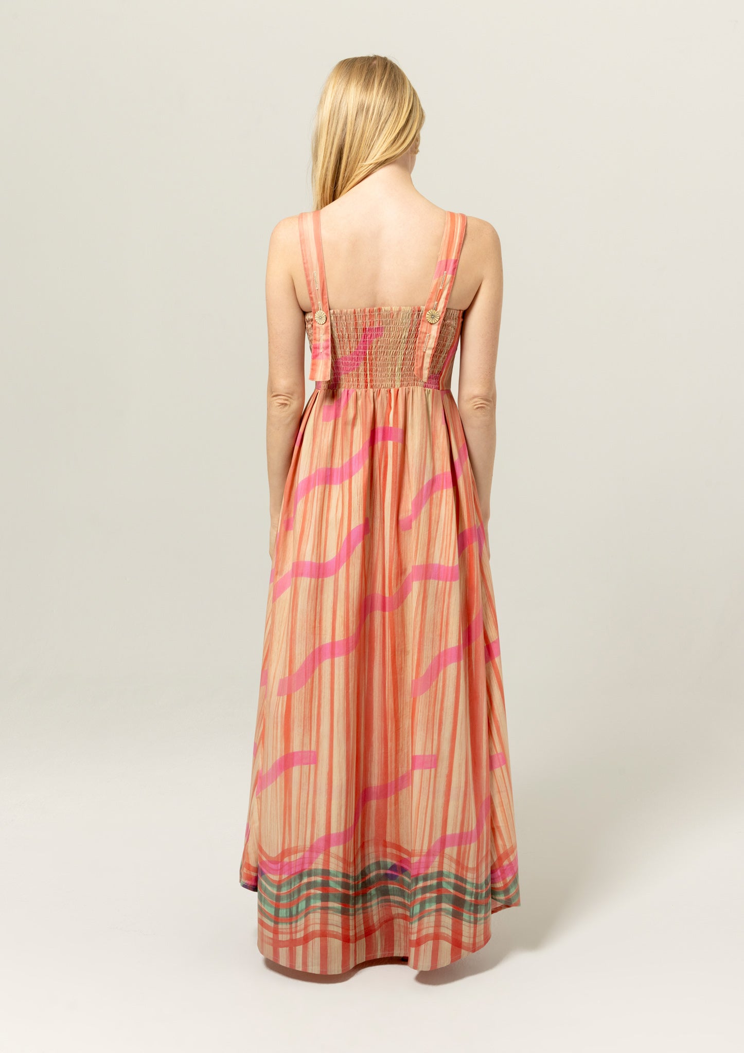 Janie Dress