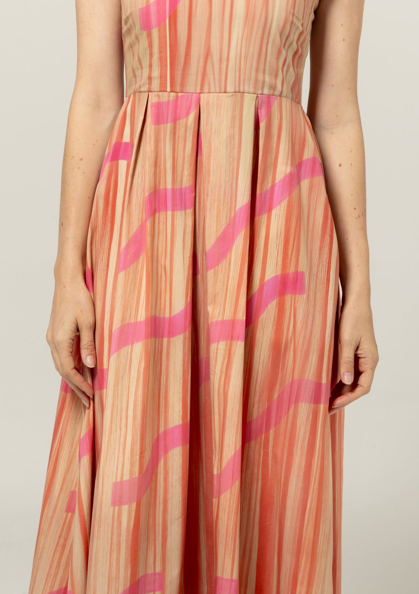 Janie Dress