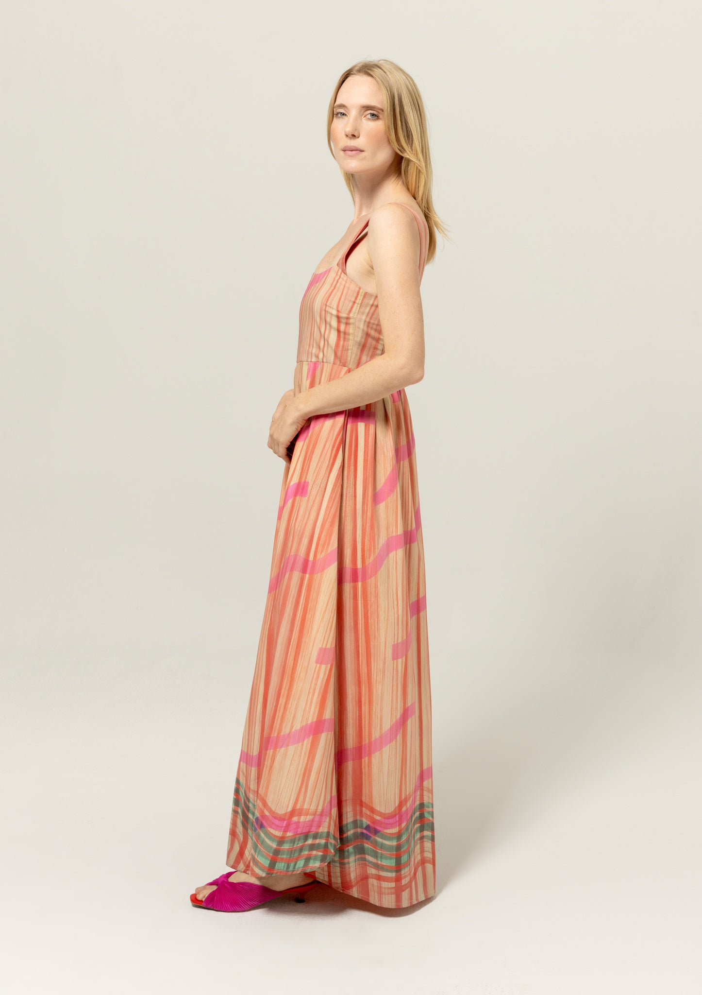 Janie Dress