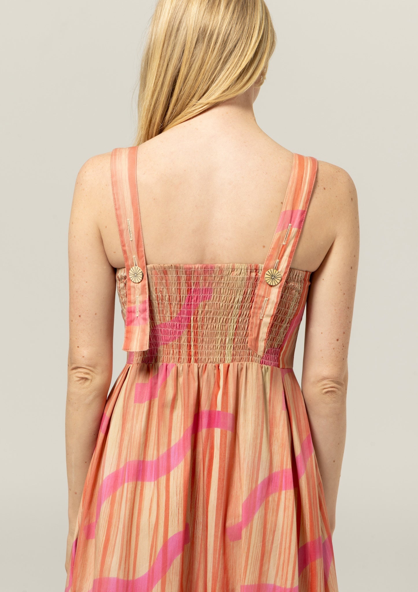 Janie Dress