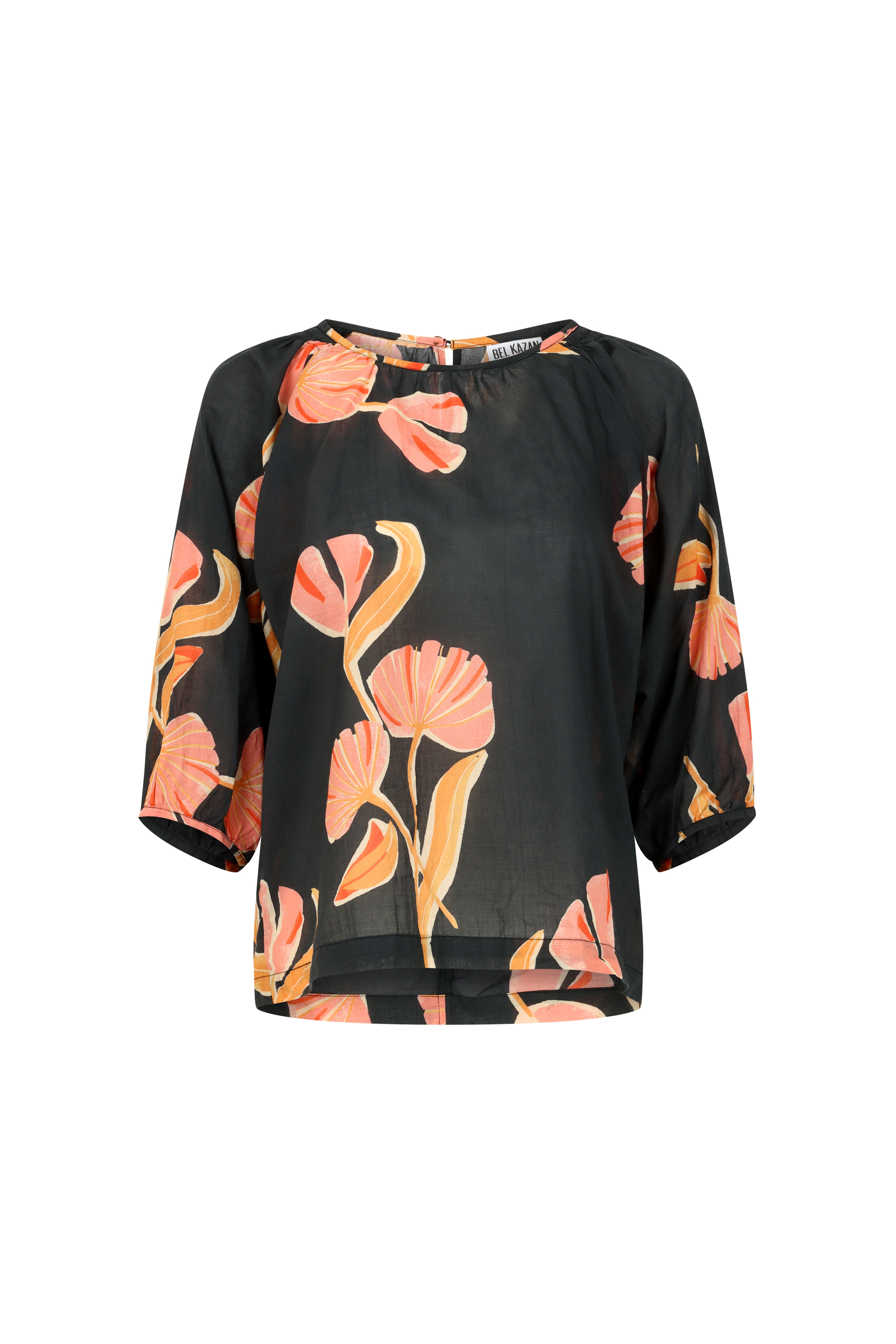 Effie Top