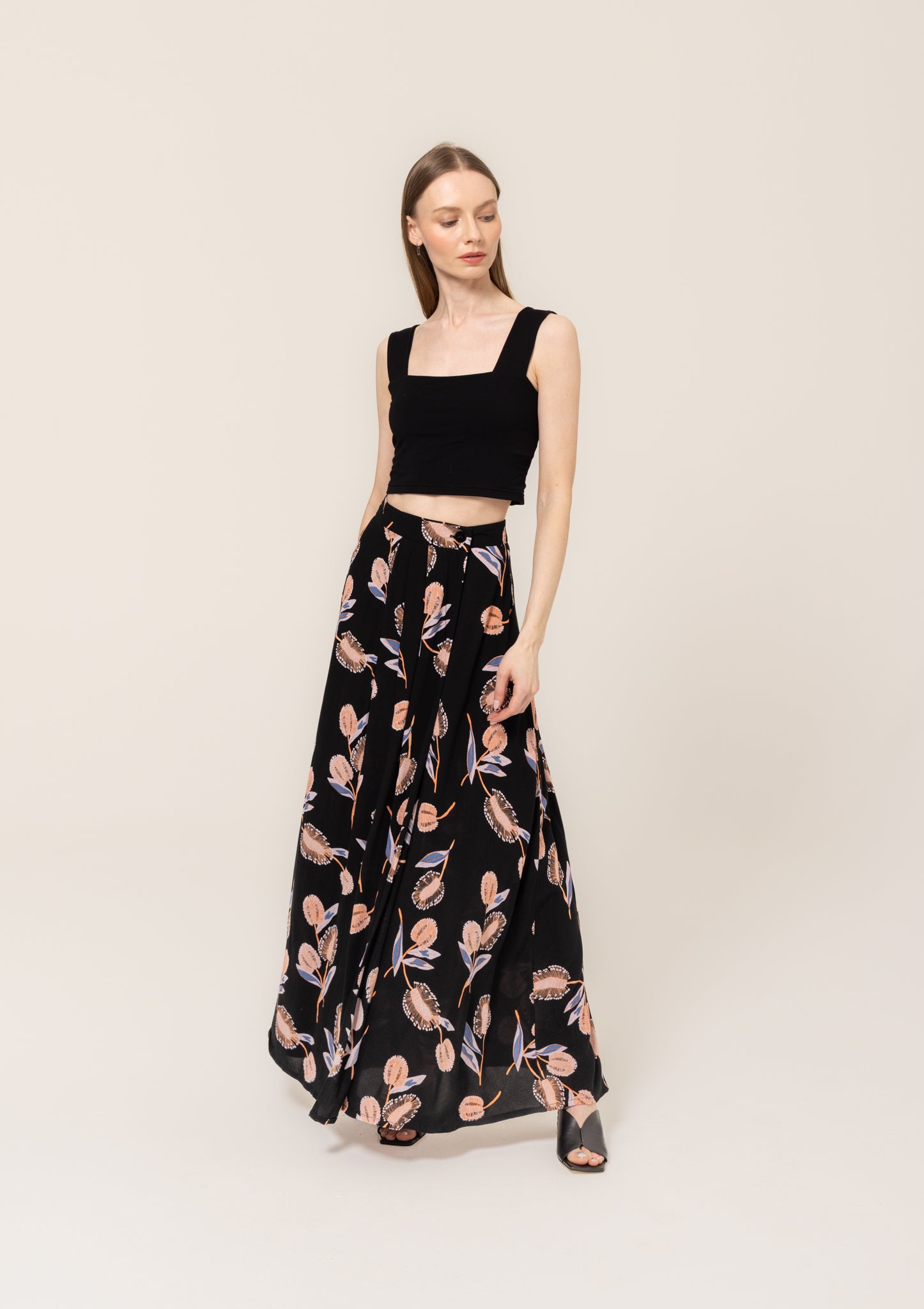 Lydia Skirt