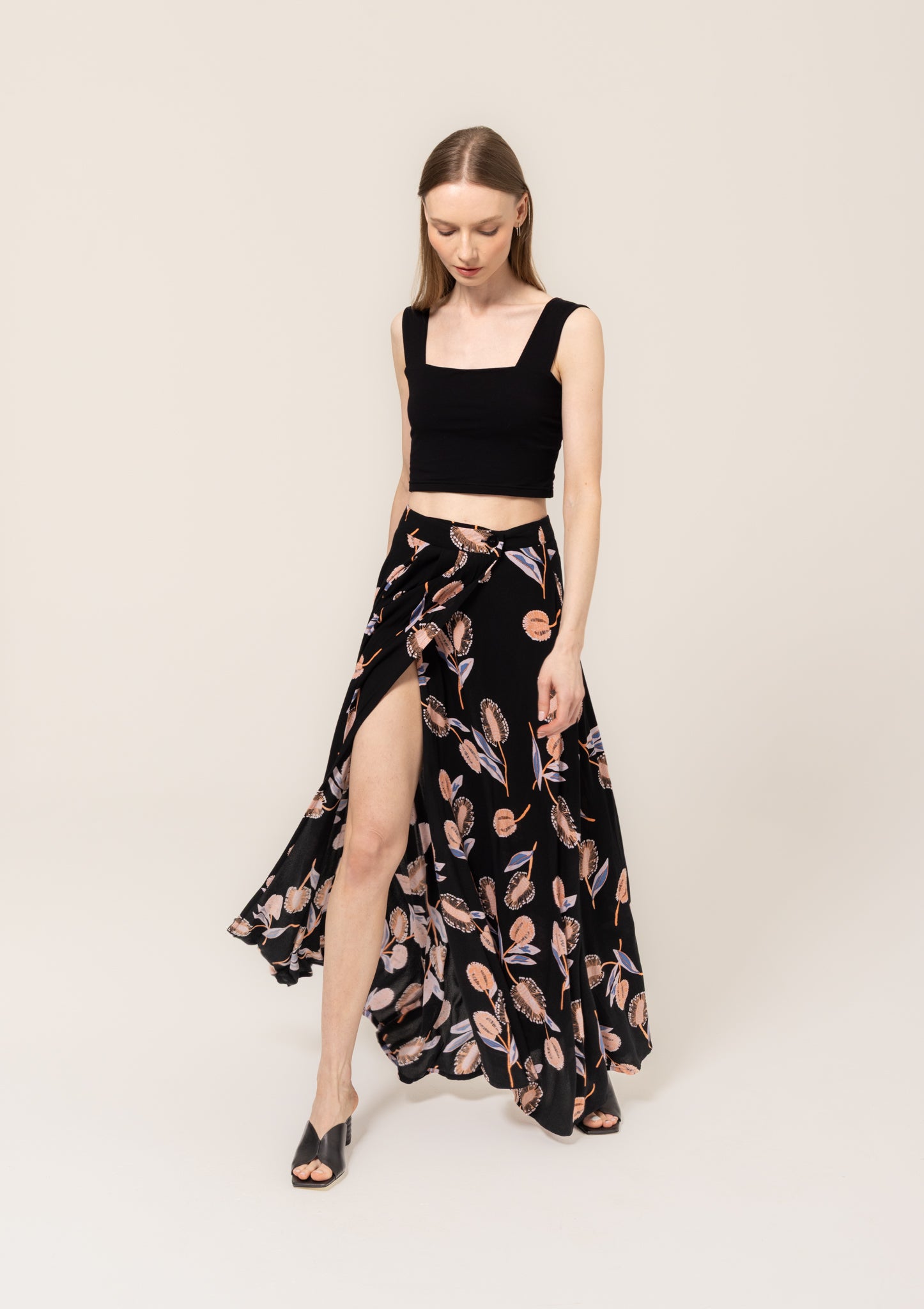 Lydia Skirt
