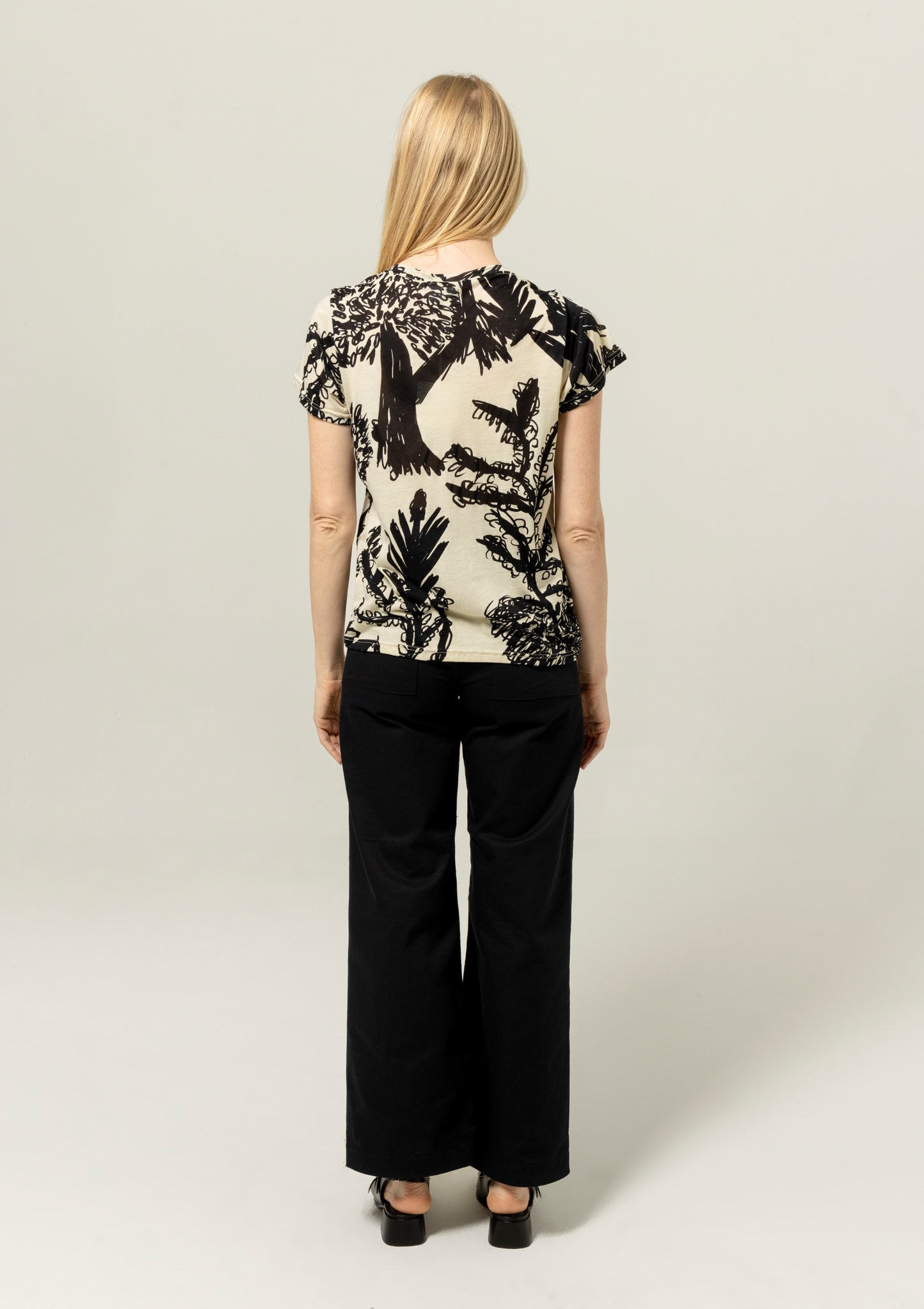 Mika Tee