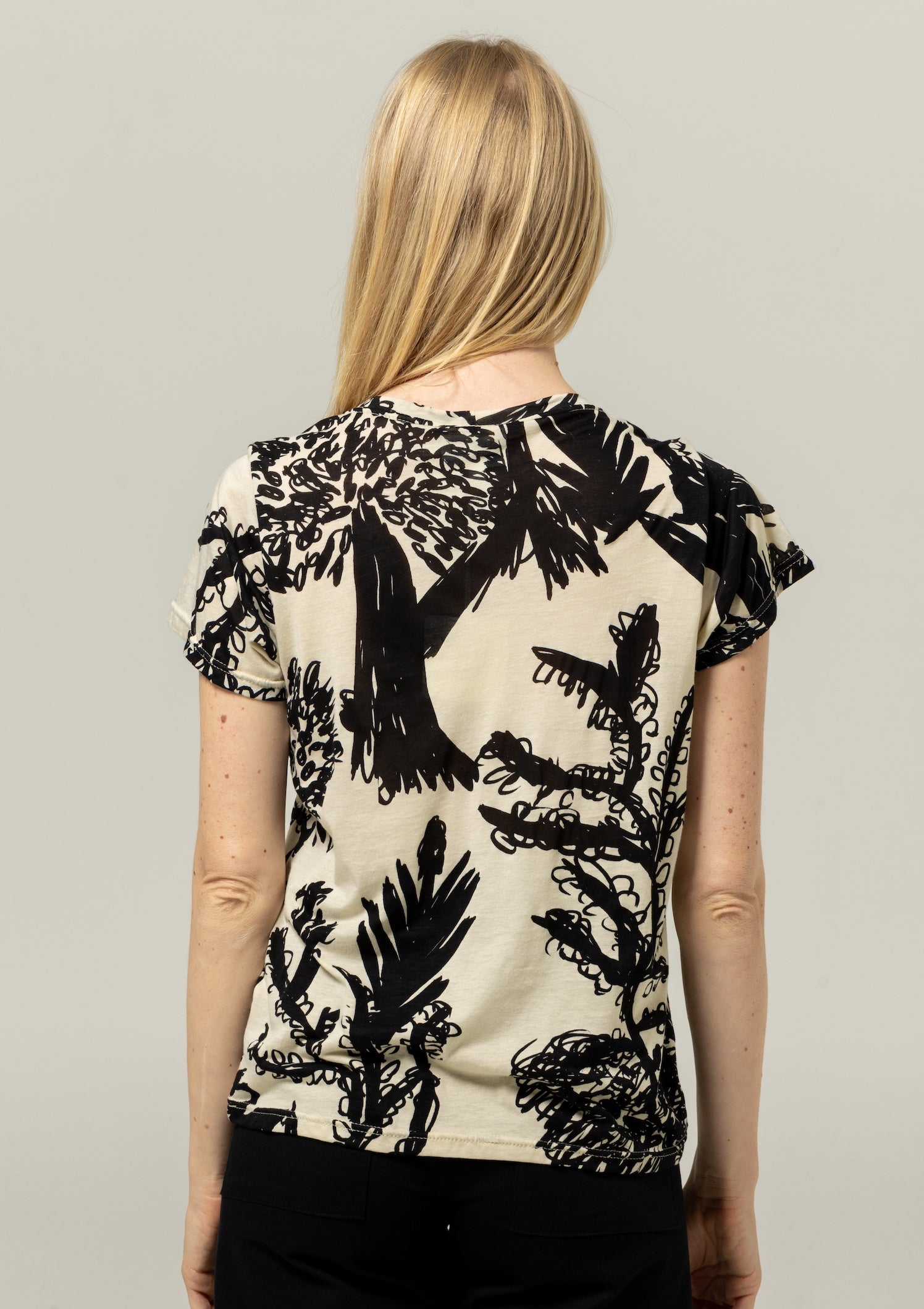 Mika Tee