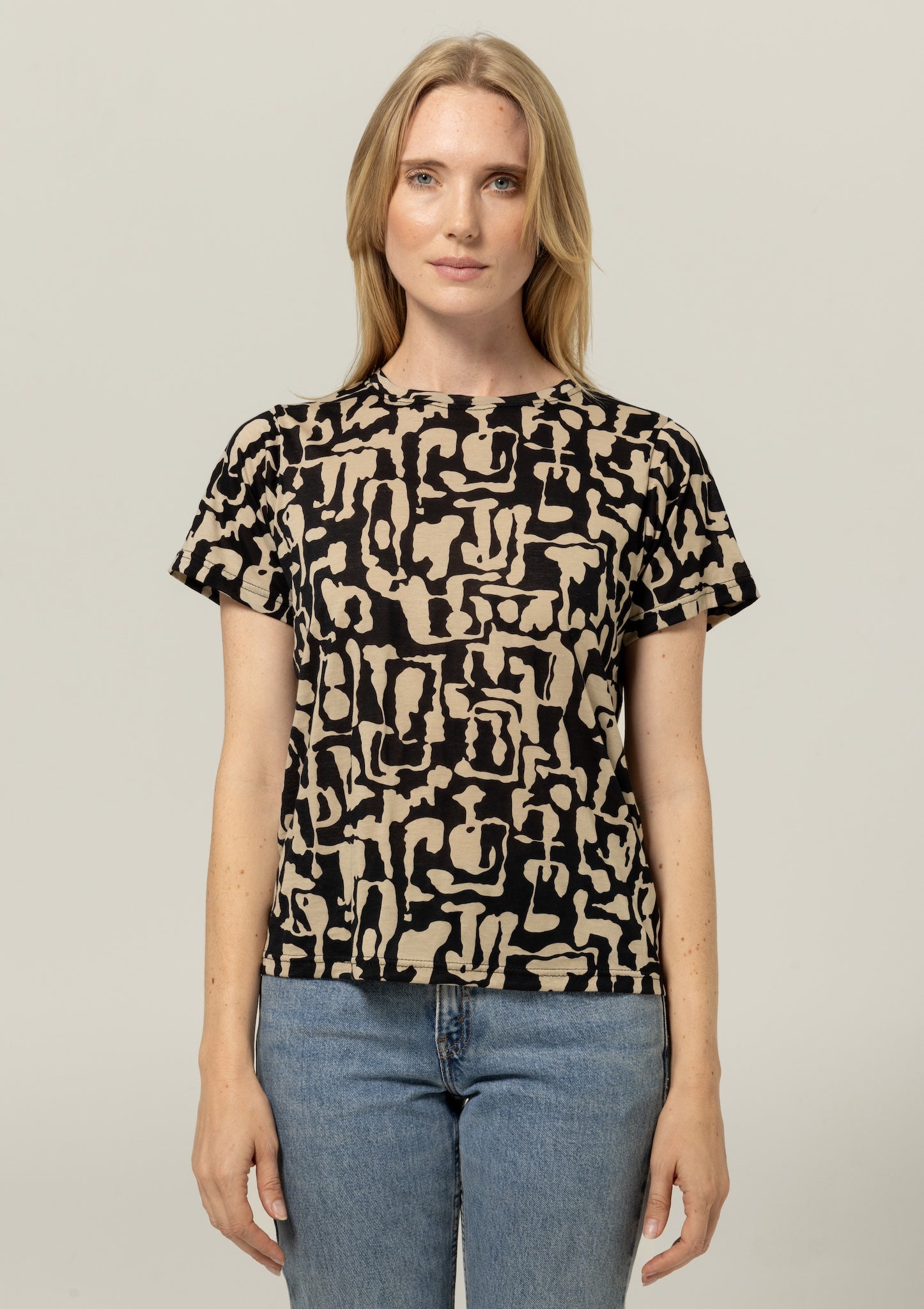 Mika Tee