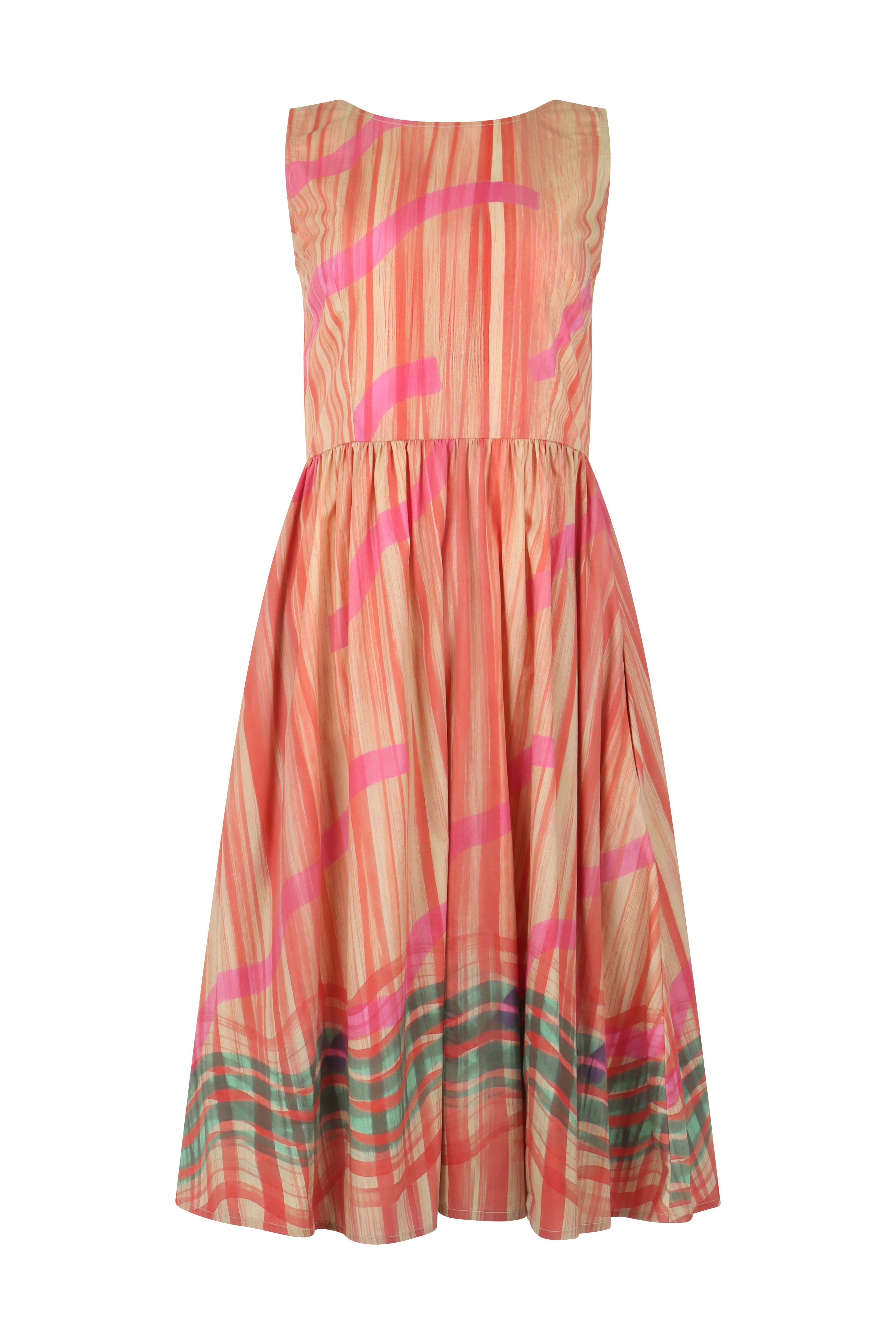 Leanna Dress