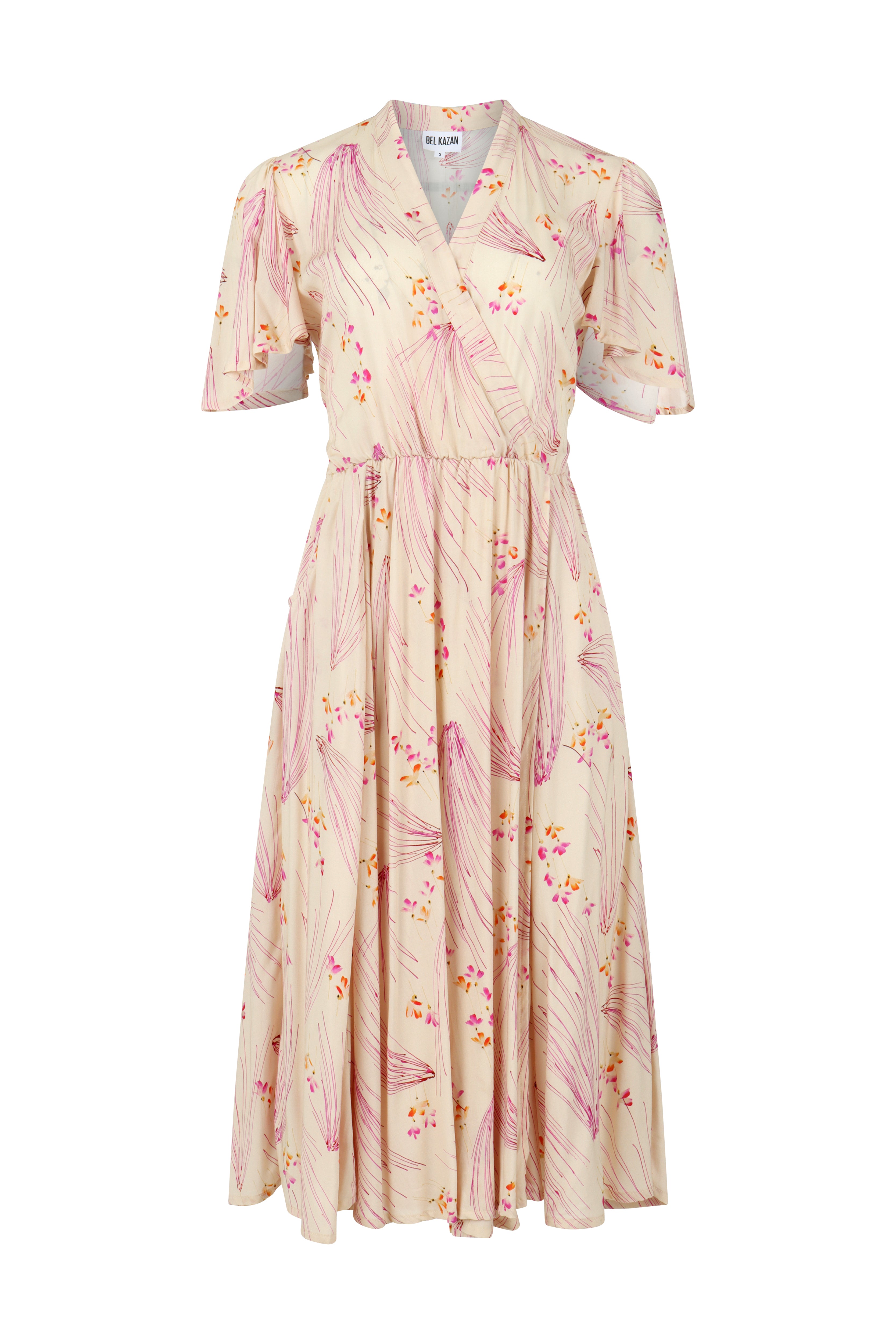 Phoebe Dress