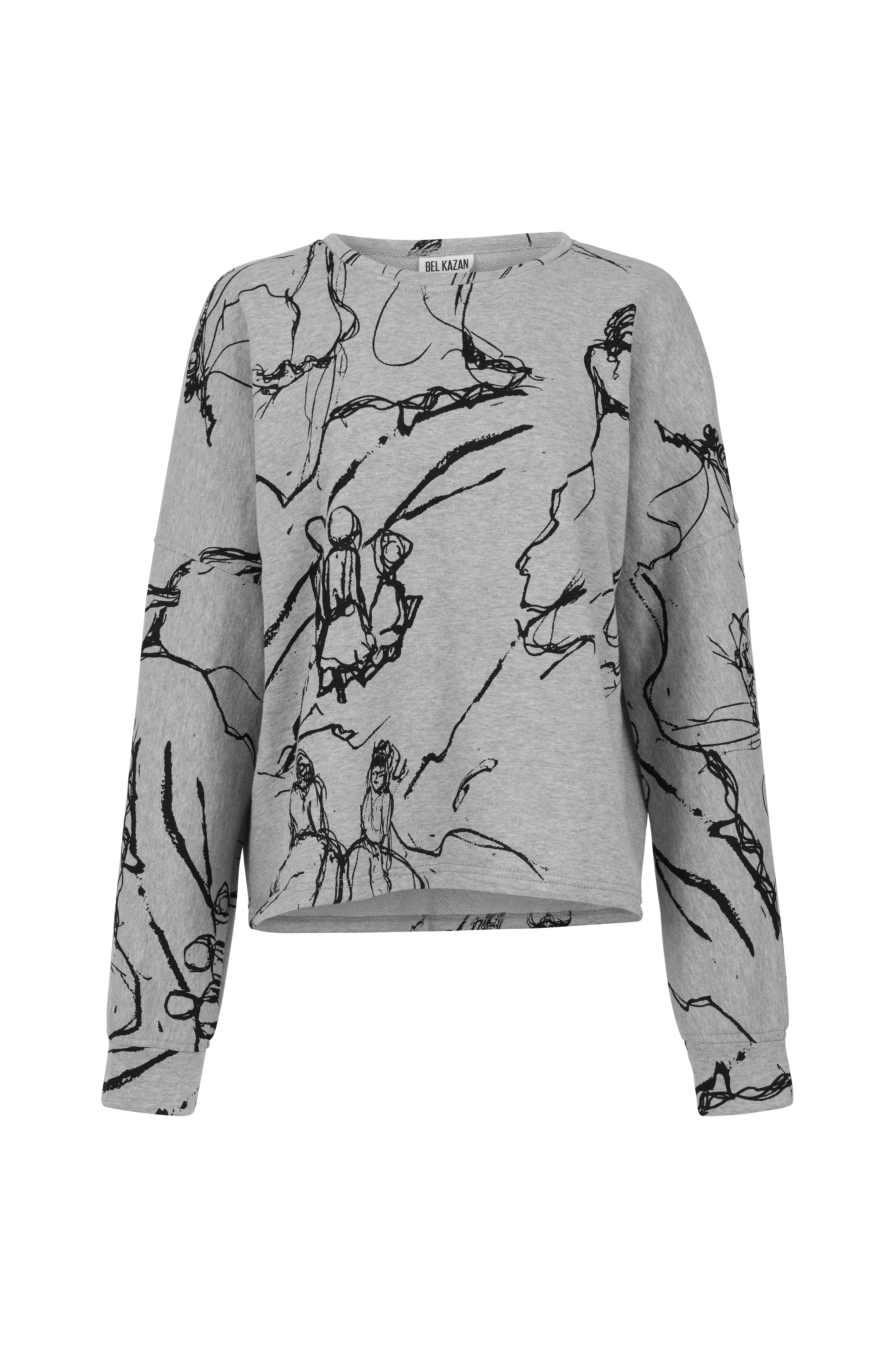 Taylor Sweatshirt