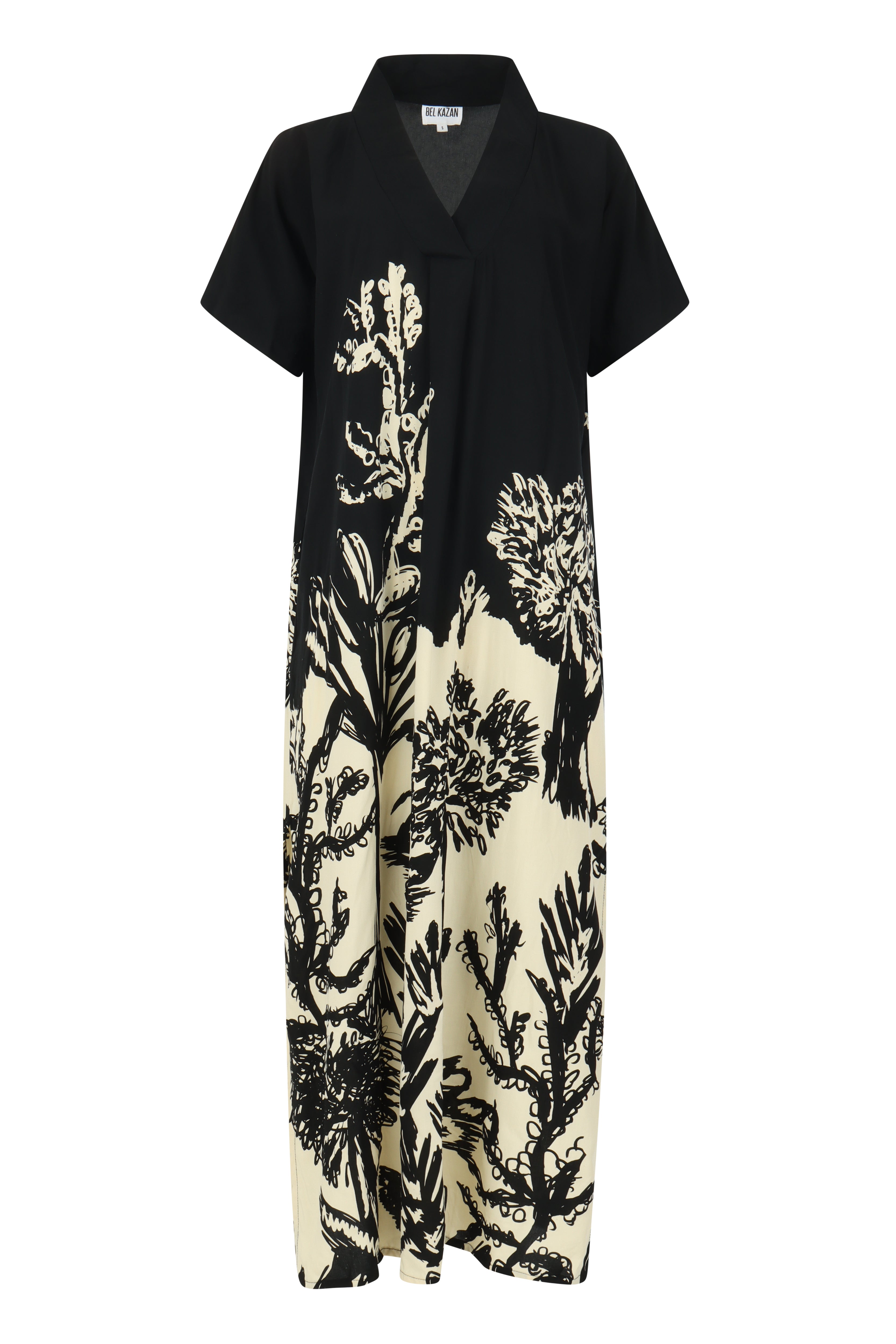Allegra Kaftan