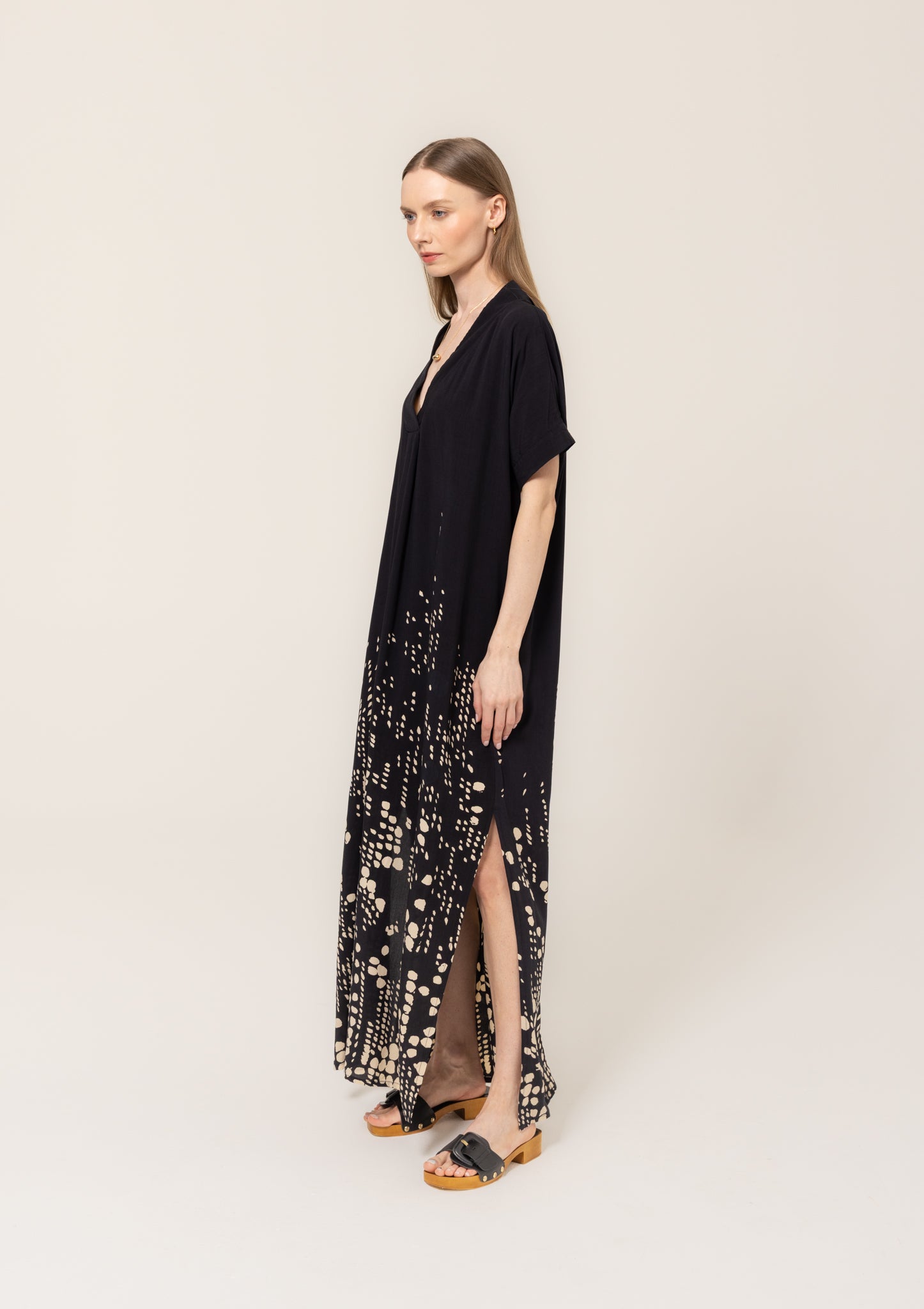 Allegra Kaftan