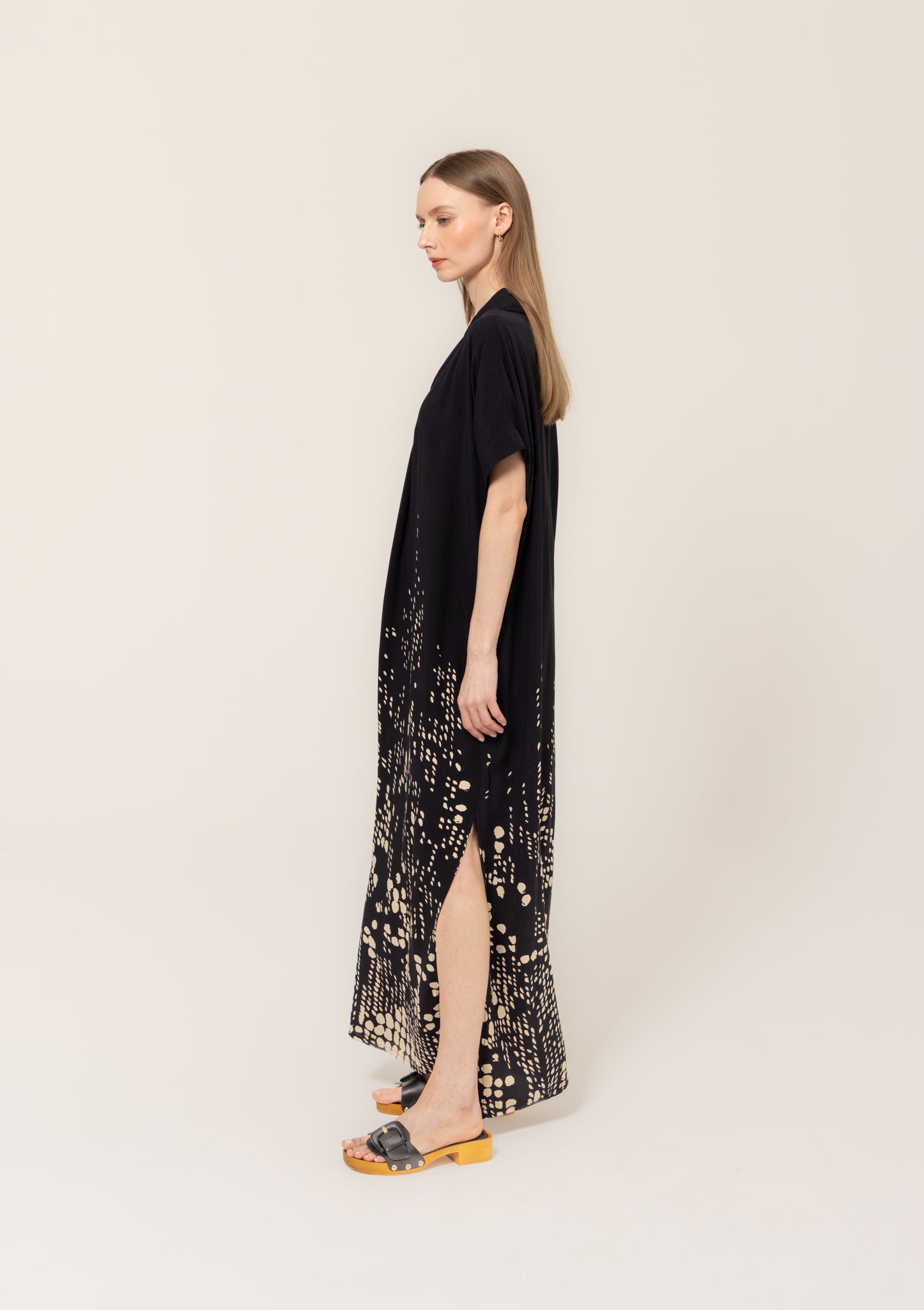 Allegra Kaftan