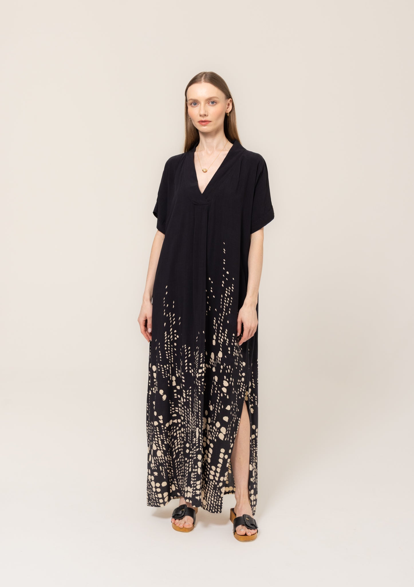 Allegra Kaftan