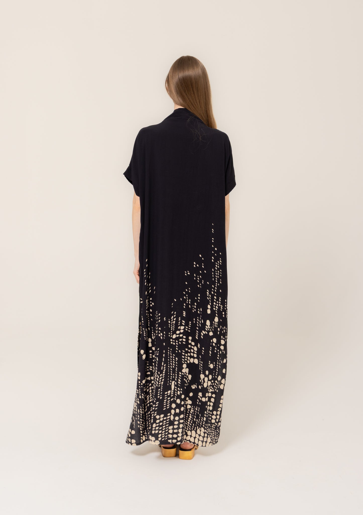 Allegra Kaftan