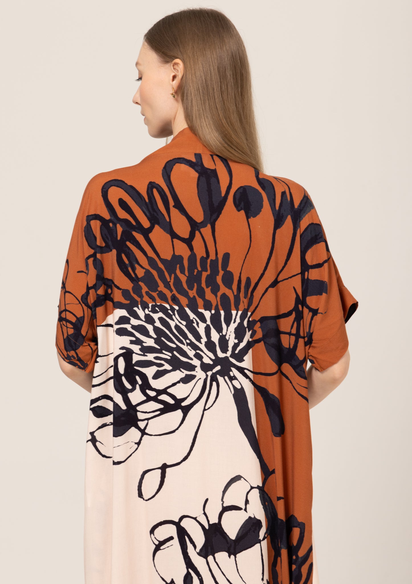 Allegra Kaftan