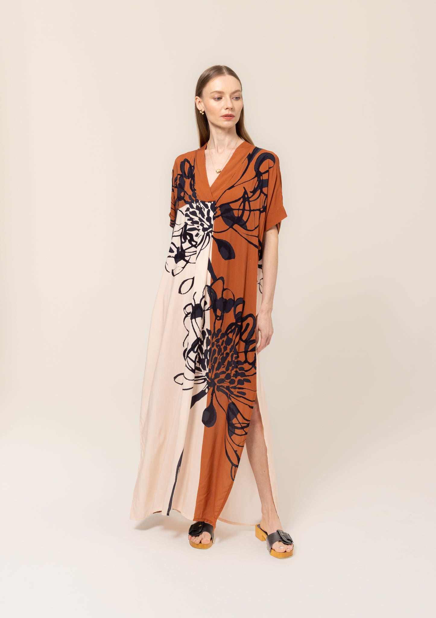 Allegra Kaftan