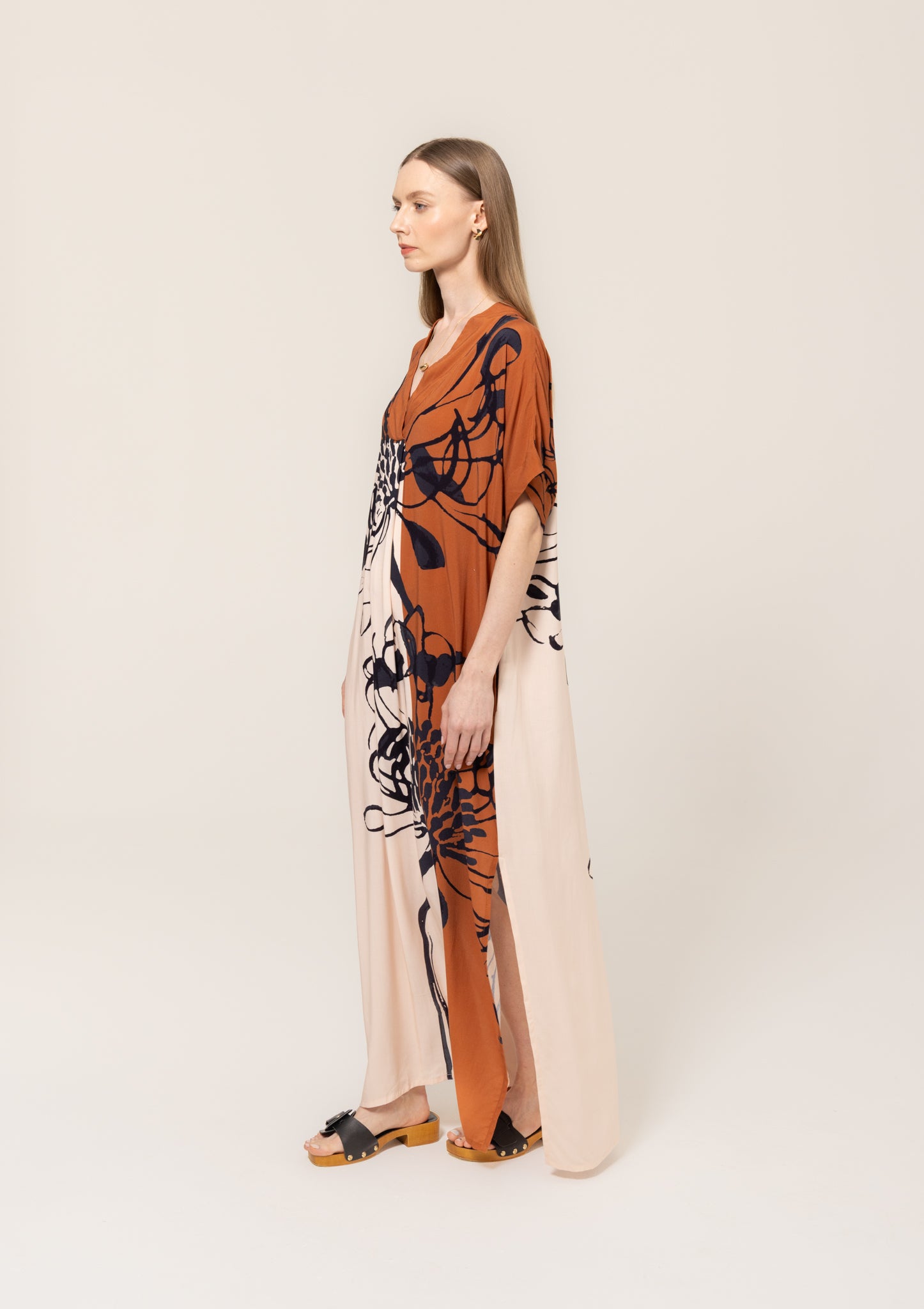 Allegra Kaftan
