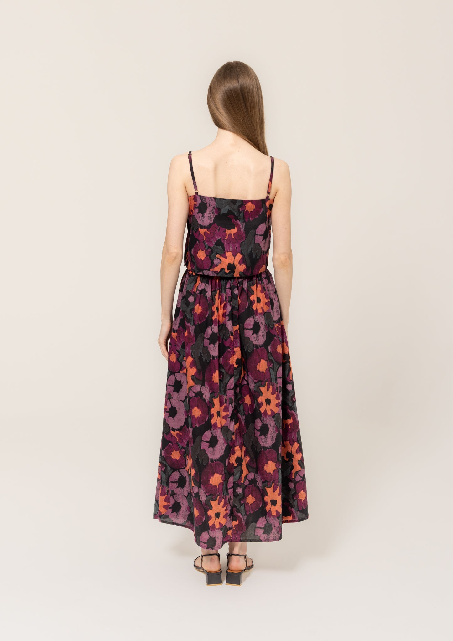 Avery Skirt - 1 left!