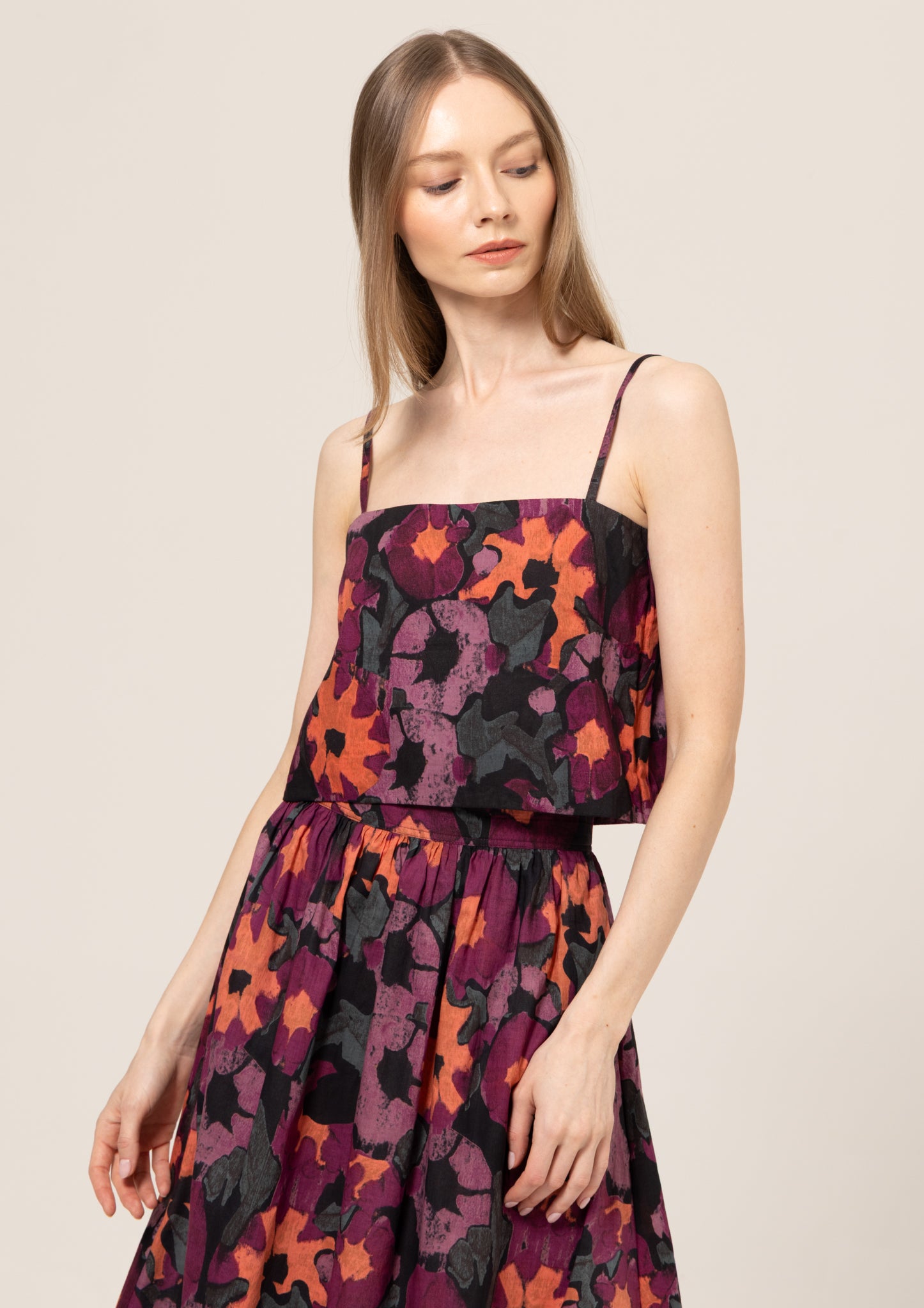 Avery Skirt - 1 left!
