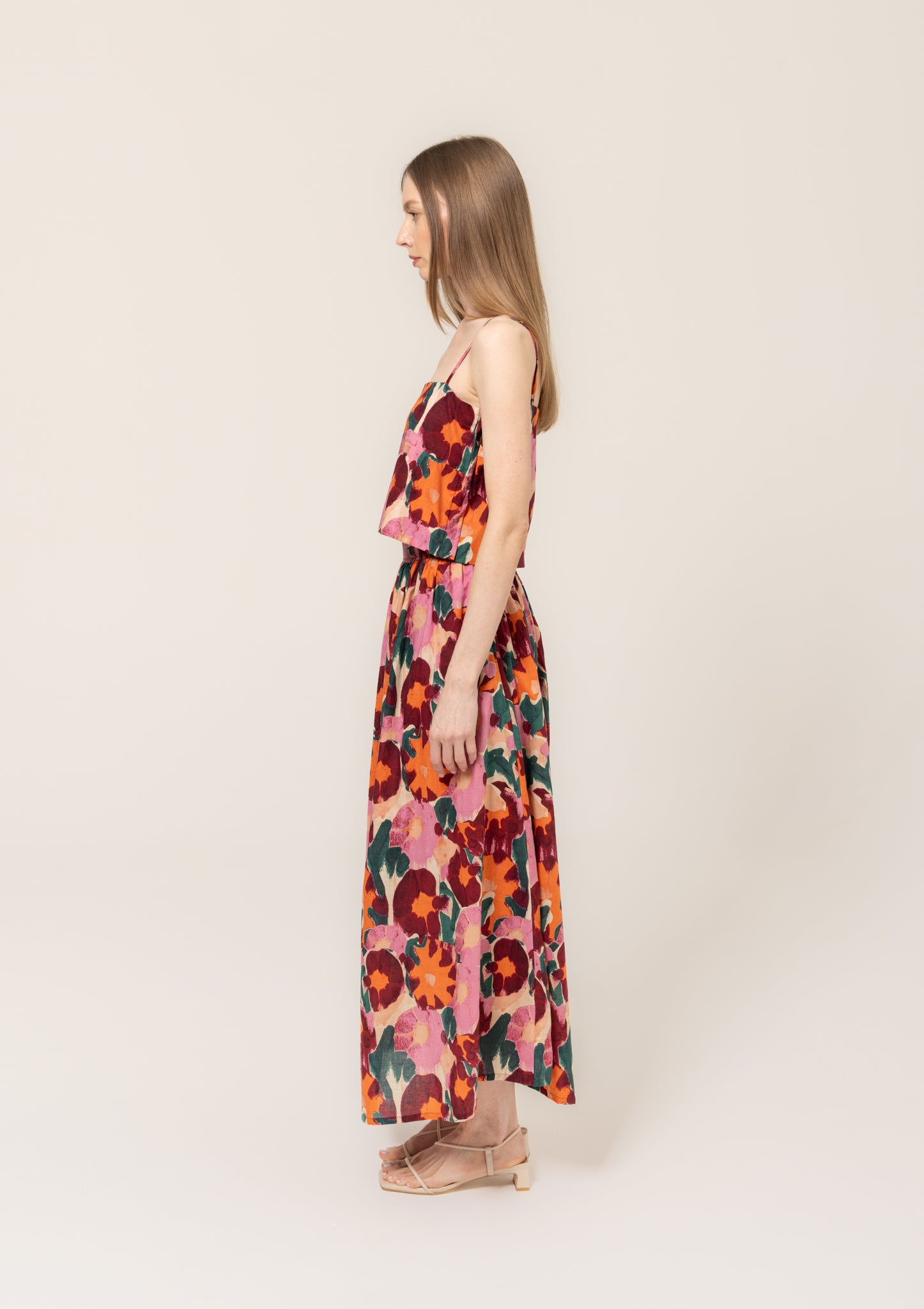 Avery Skirt - 6 left!