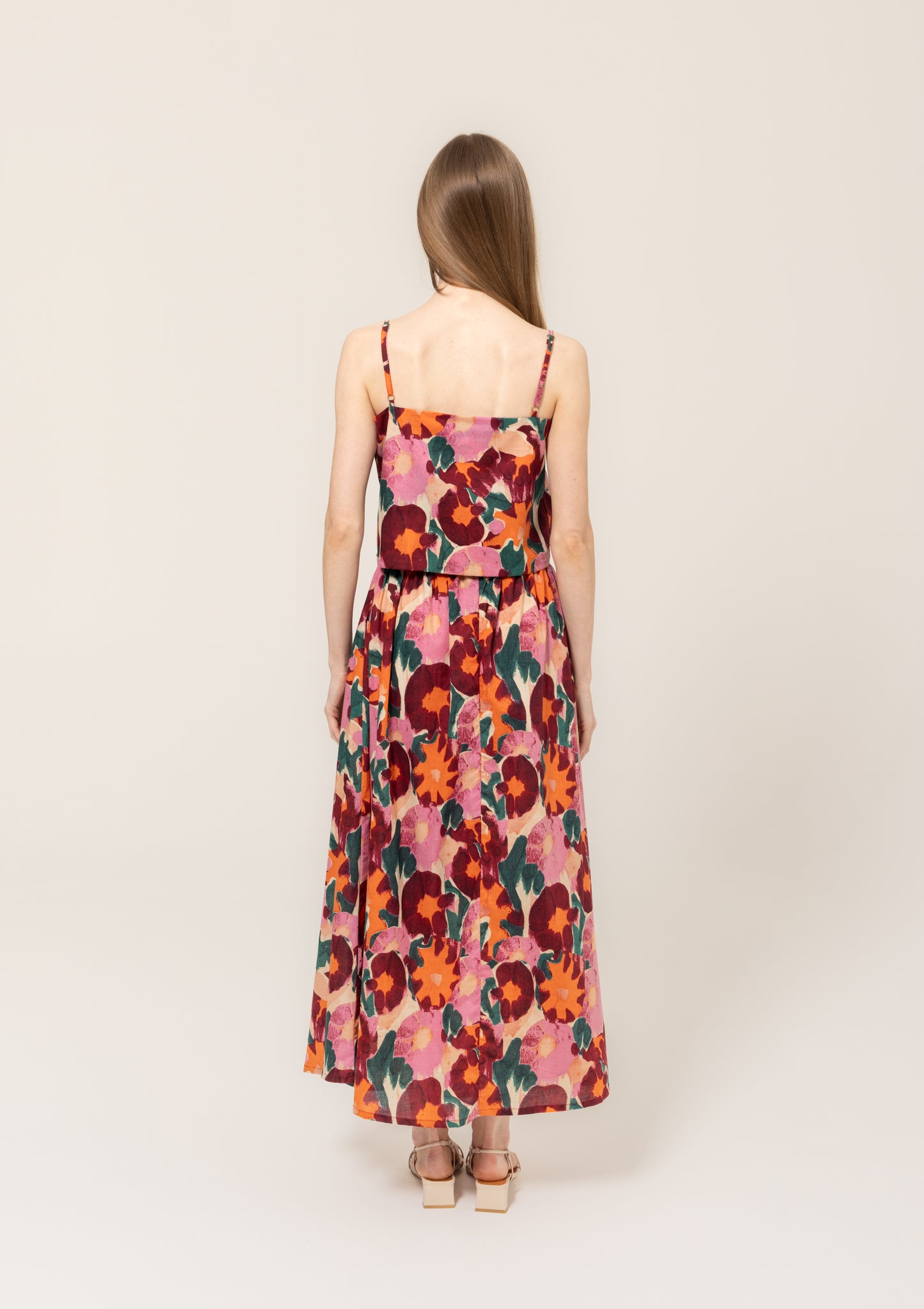 Avery Skirt - 6 left!