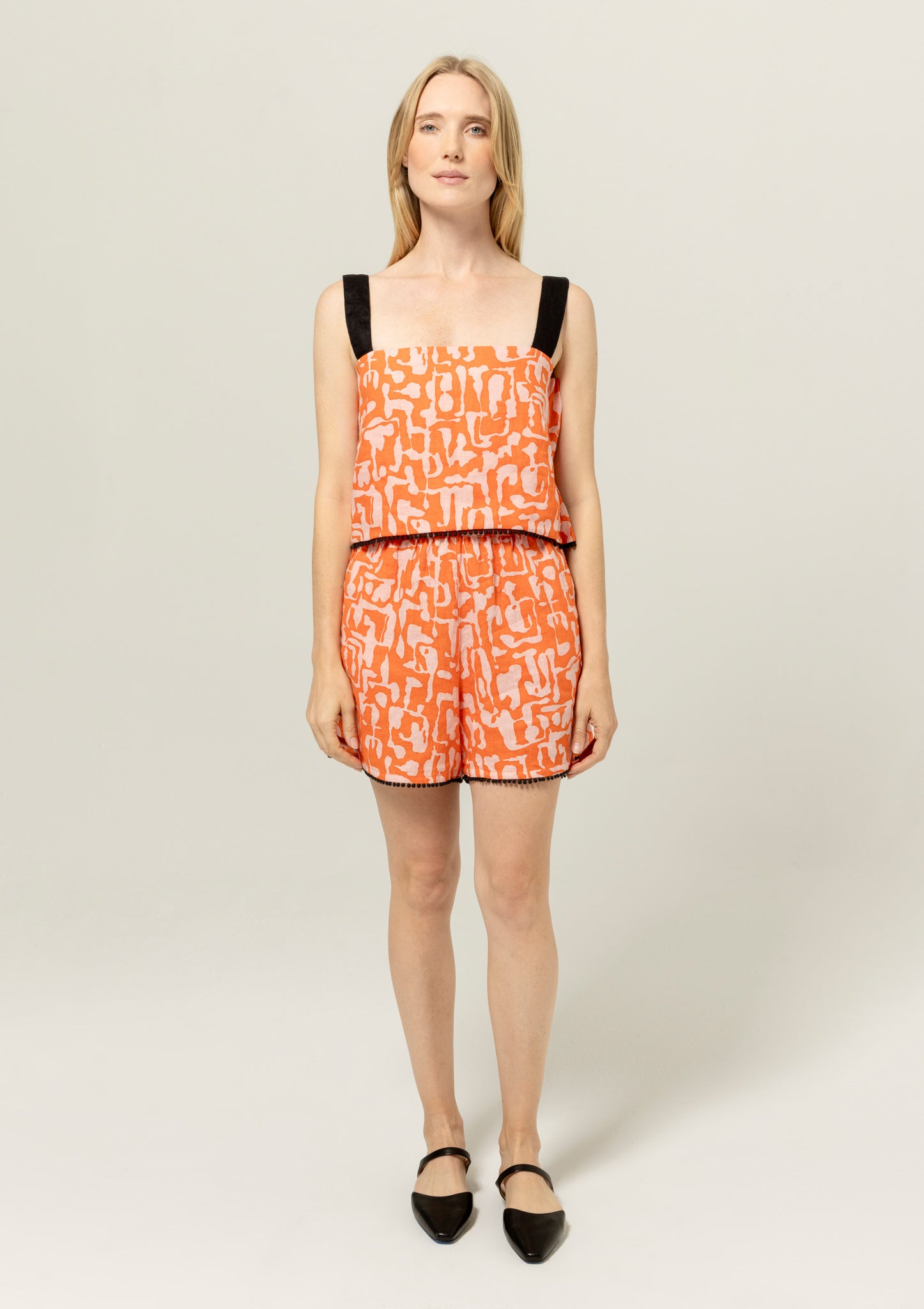 Mia Short
