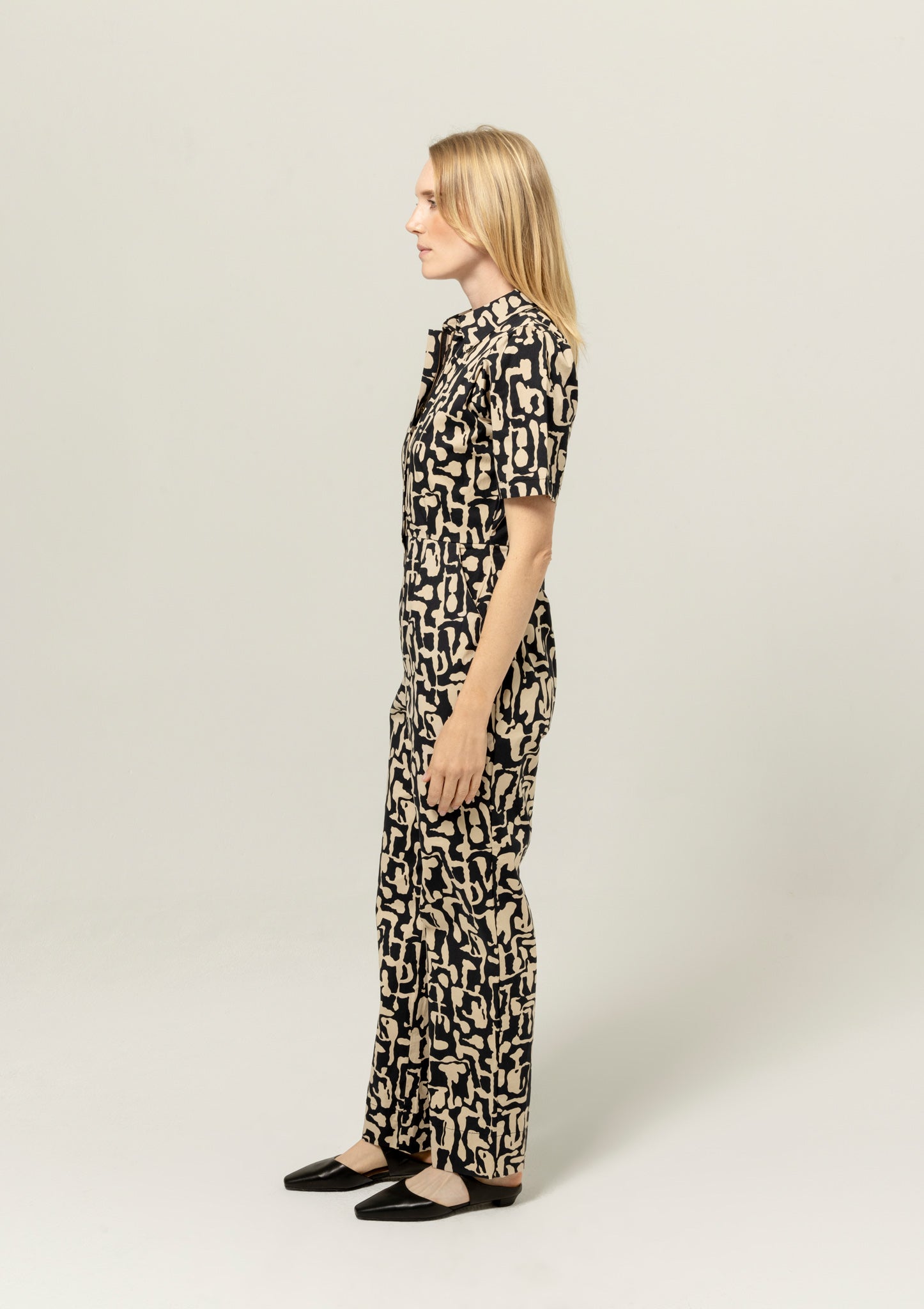 Kami Jumpsuit