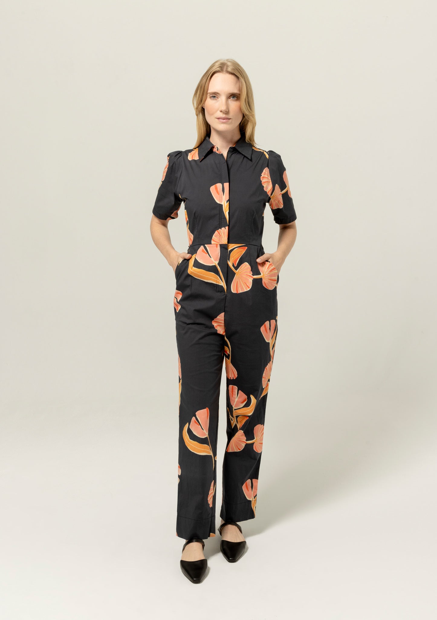 Kami Jumpsuit