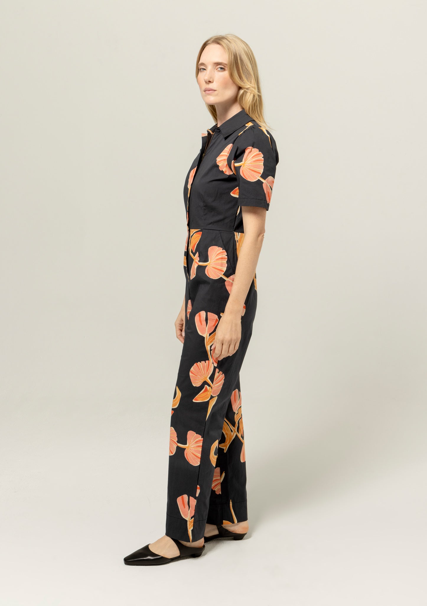 Kami Jumpsuit
