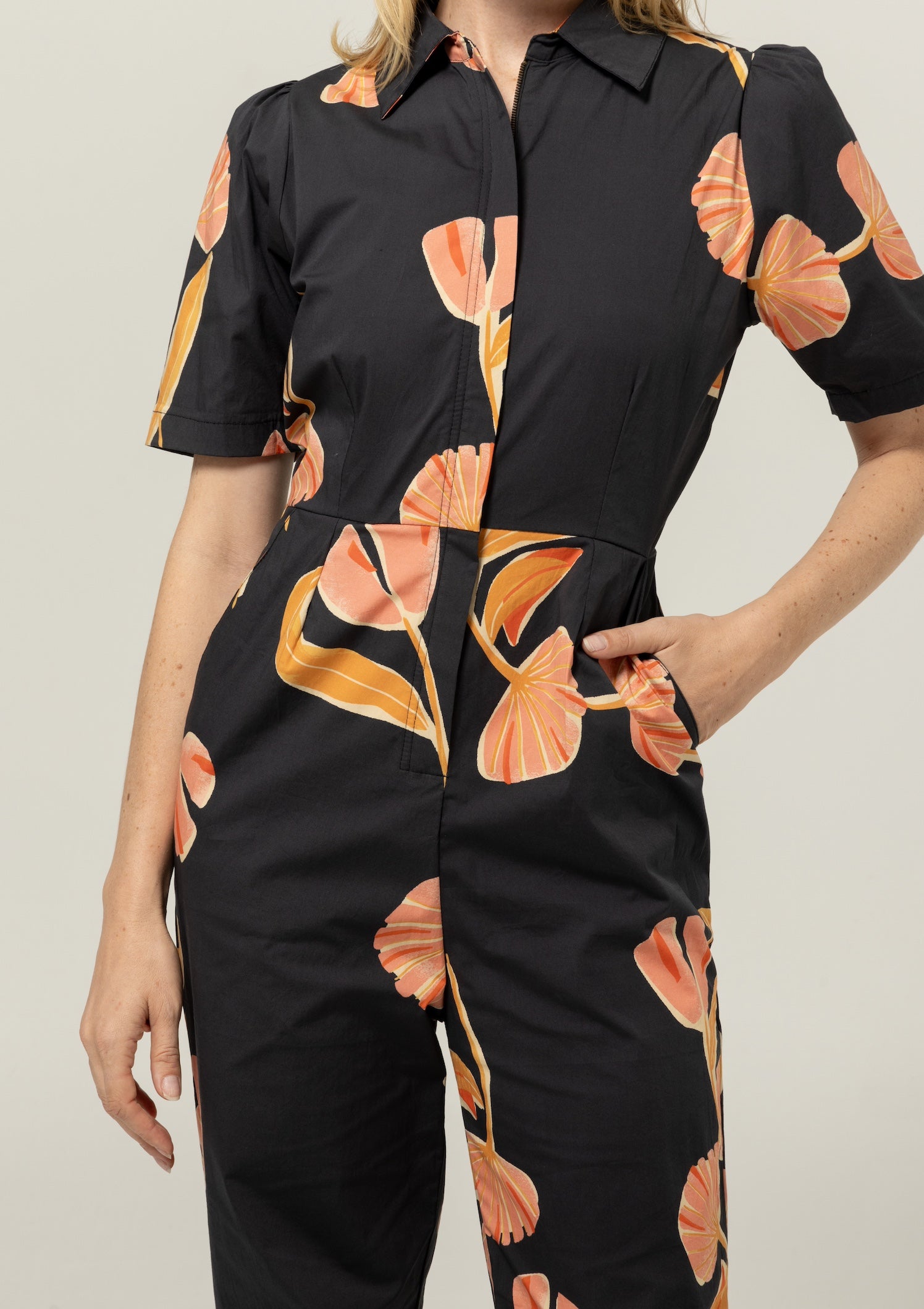 Kami Jumpsuit
