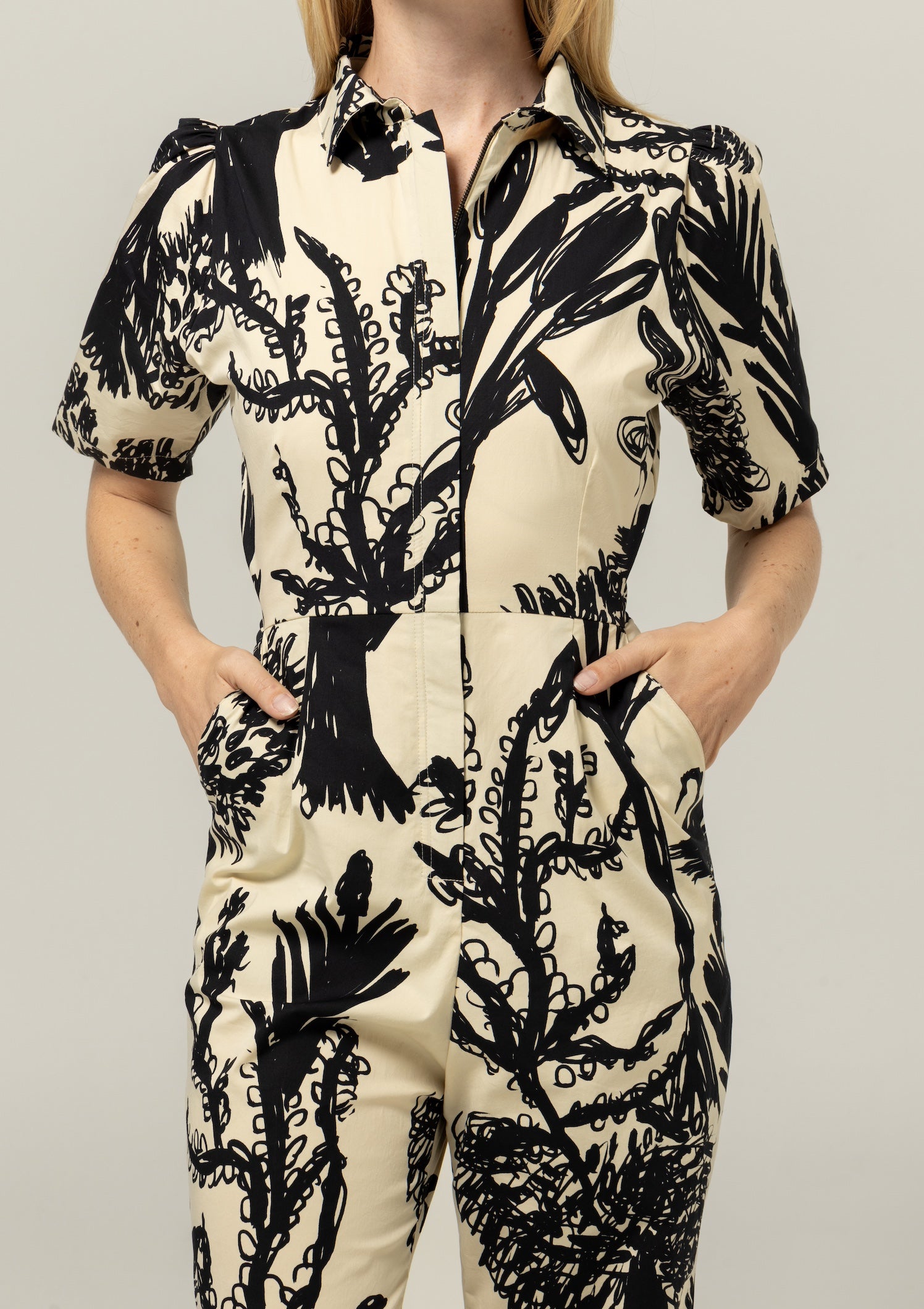 Kami Jumpsuit