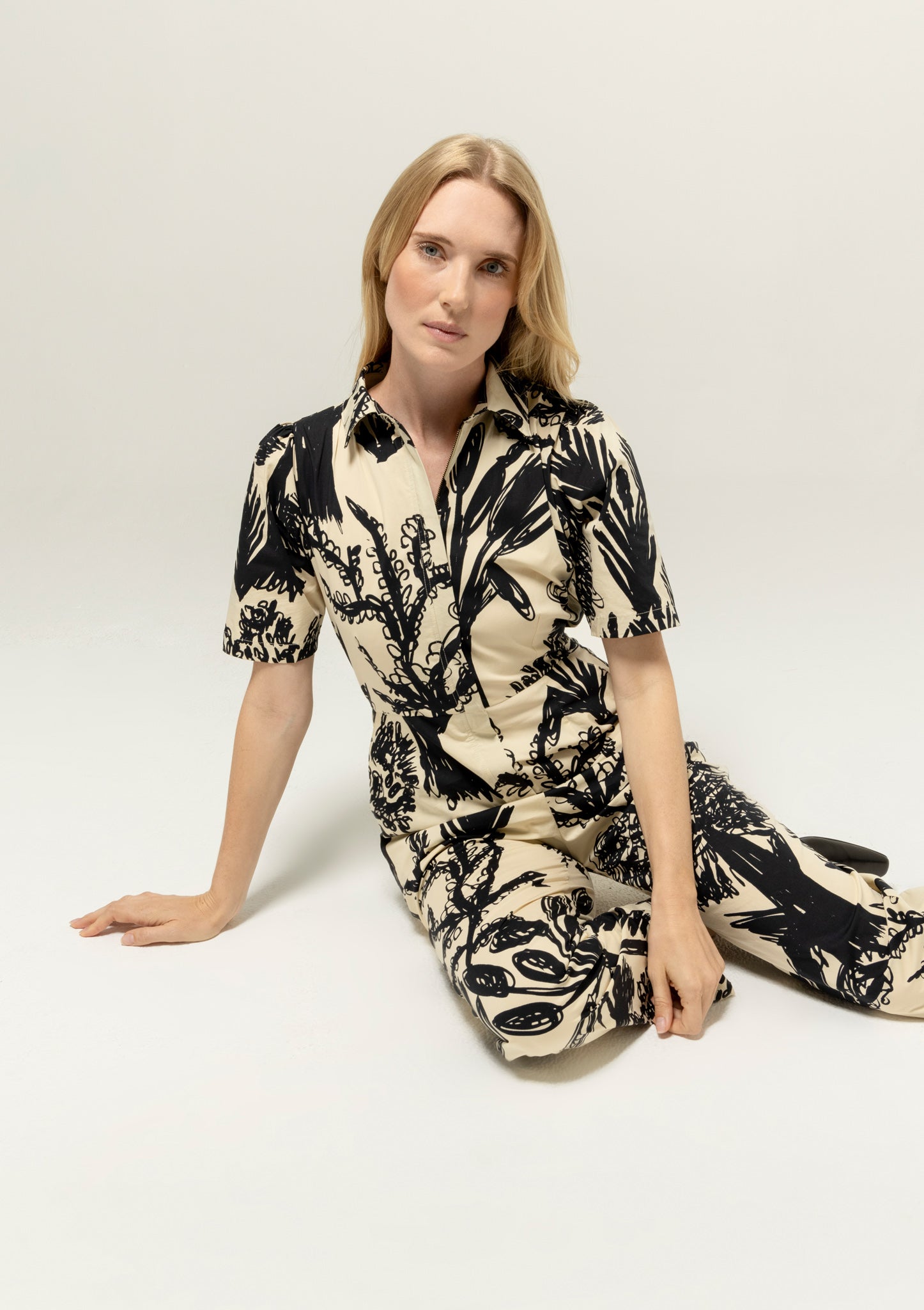 Kami Jumpsuit