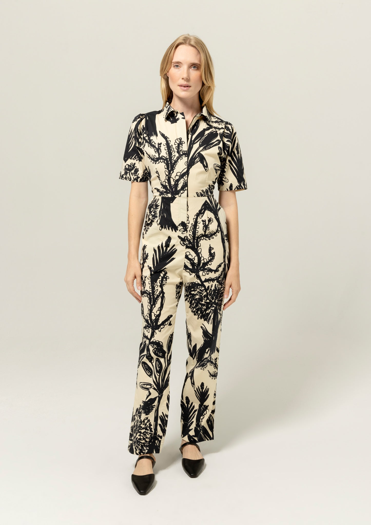 Kami Jumpsuit