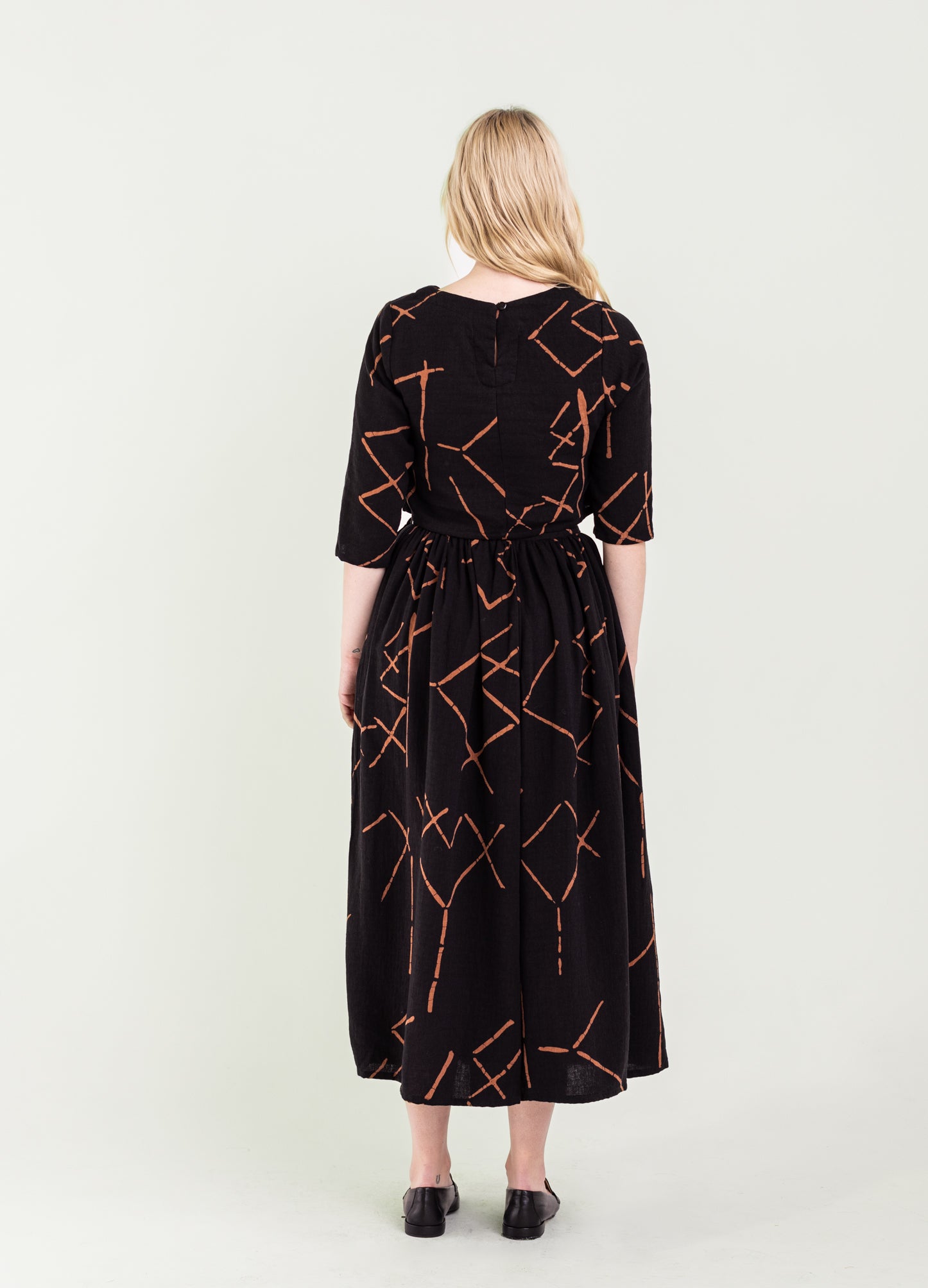 Elora Skirt
