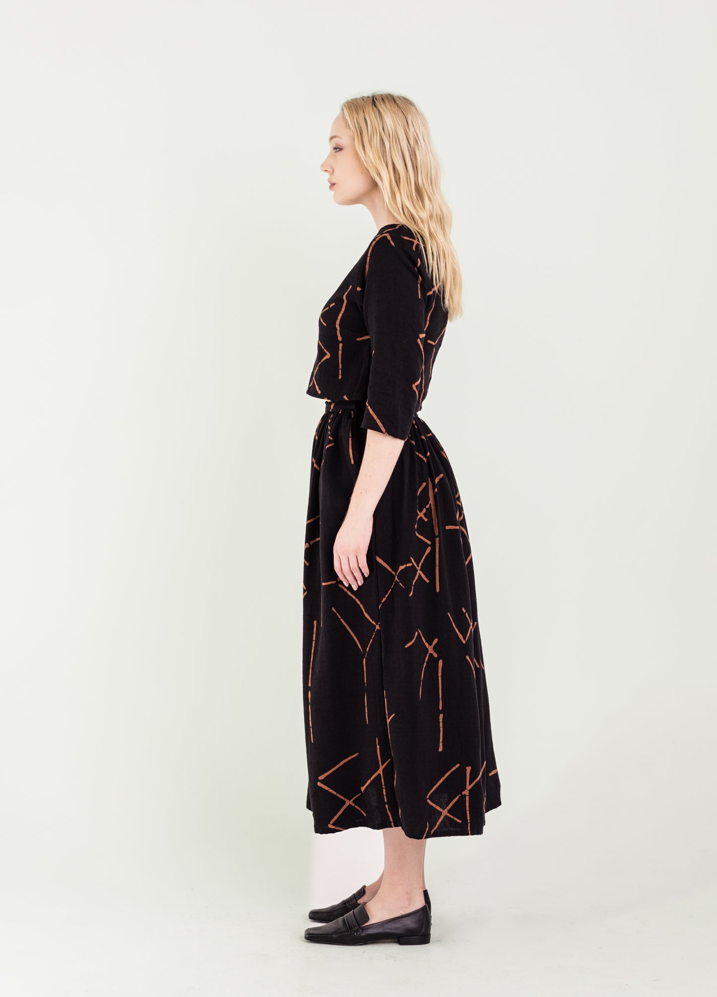 Elora Skirt