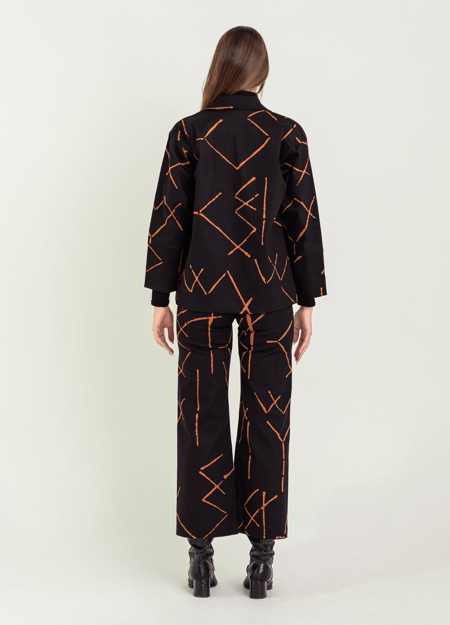 Akia Blazer