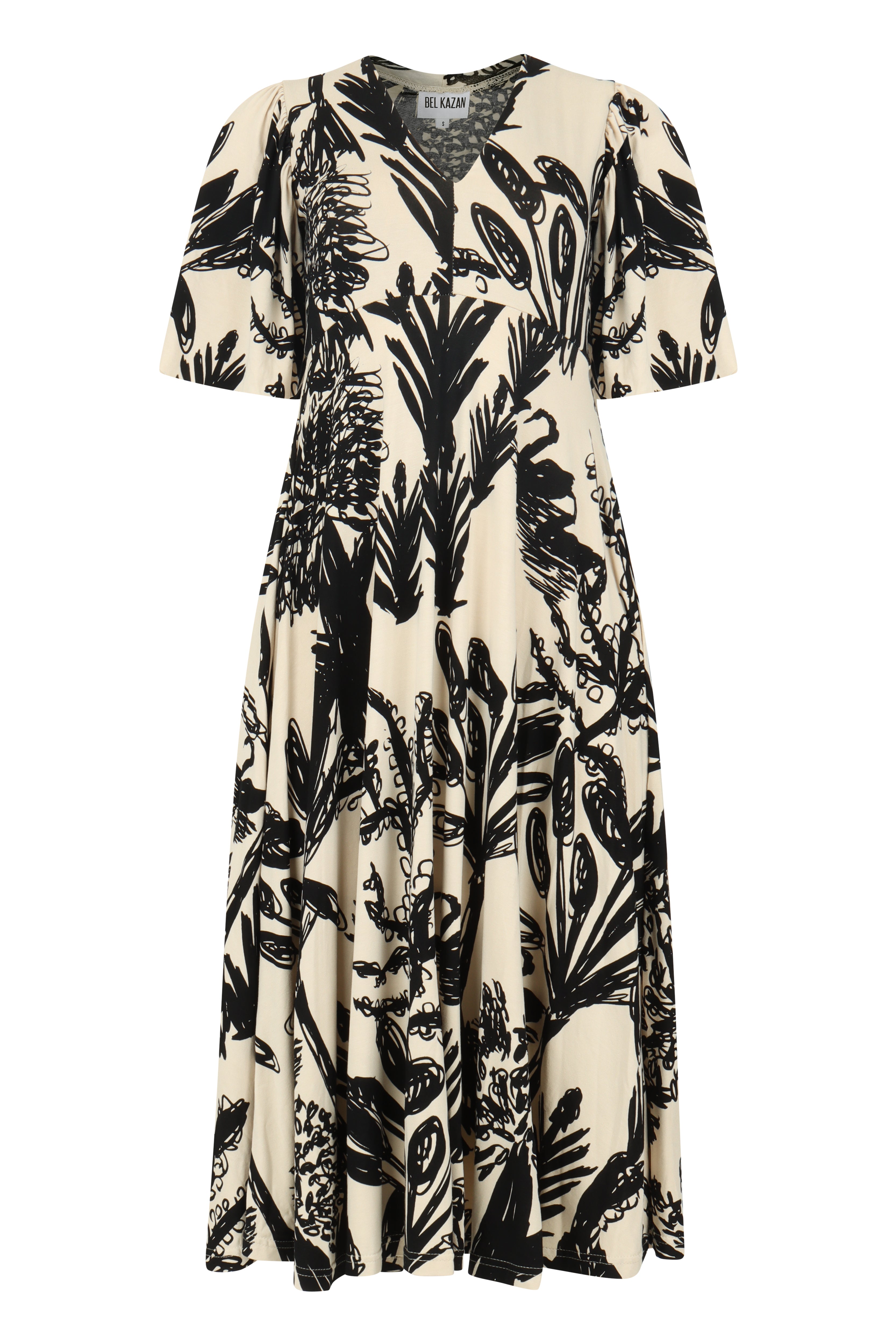 Yasmin Dress