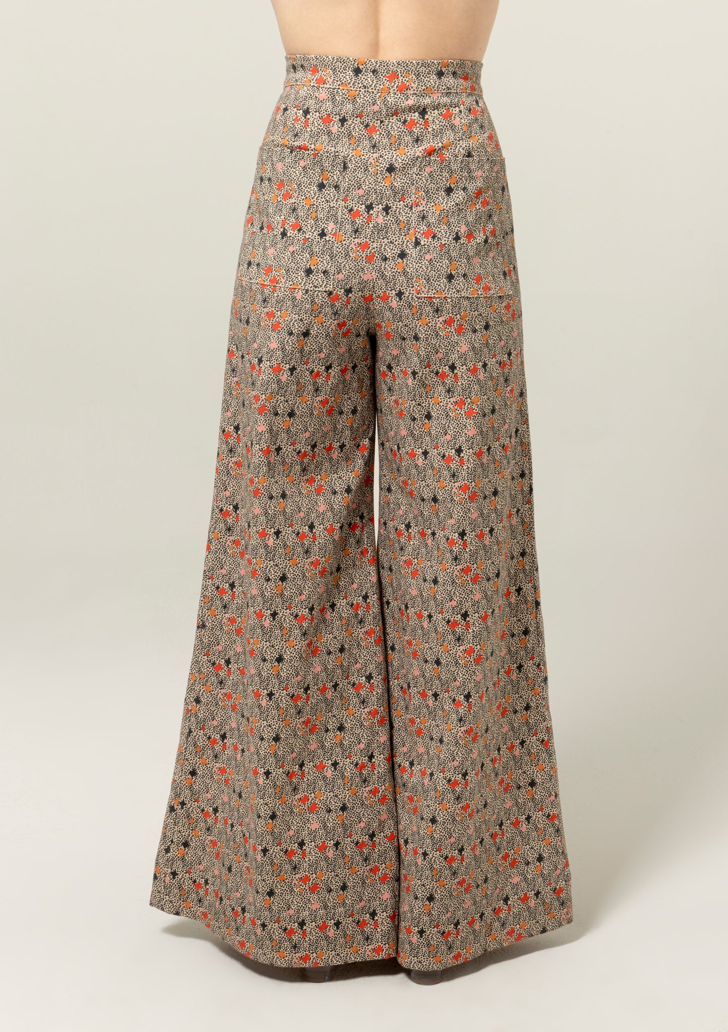 Simone Pant
