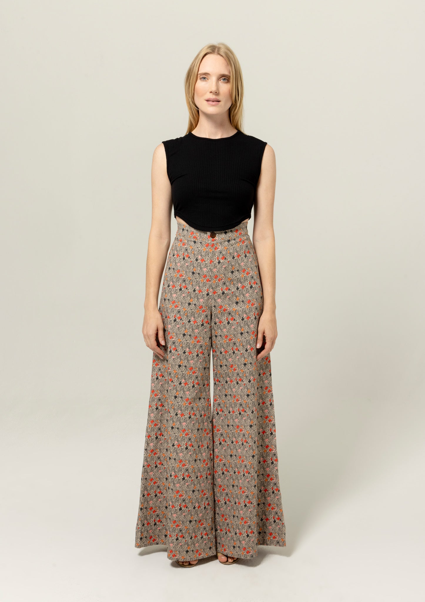 Simone Pant