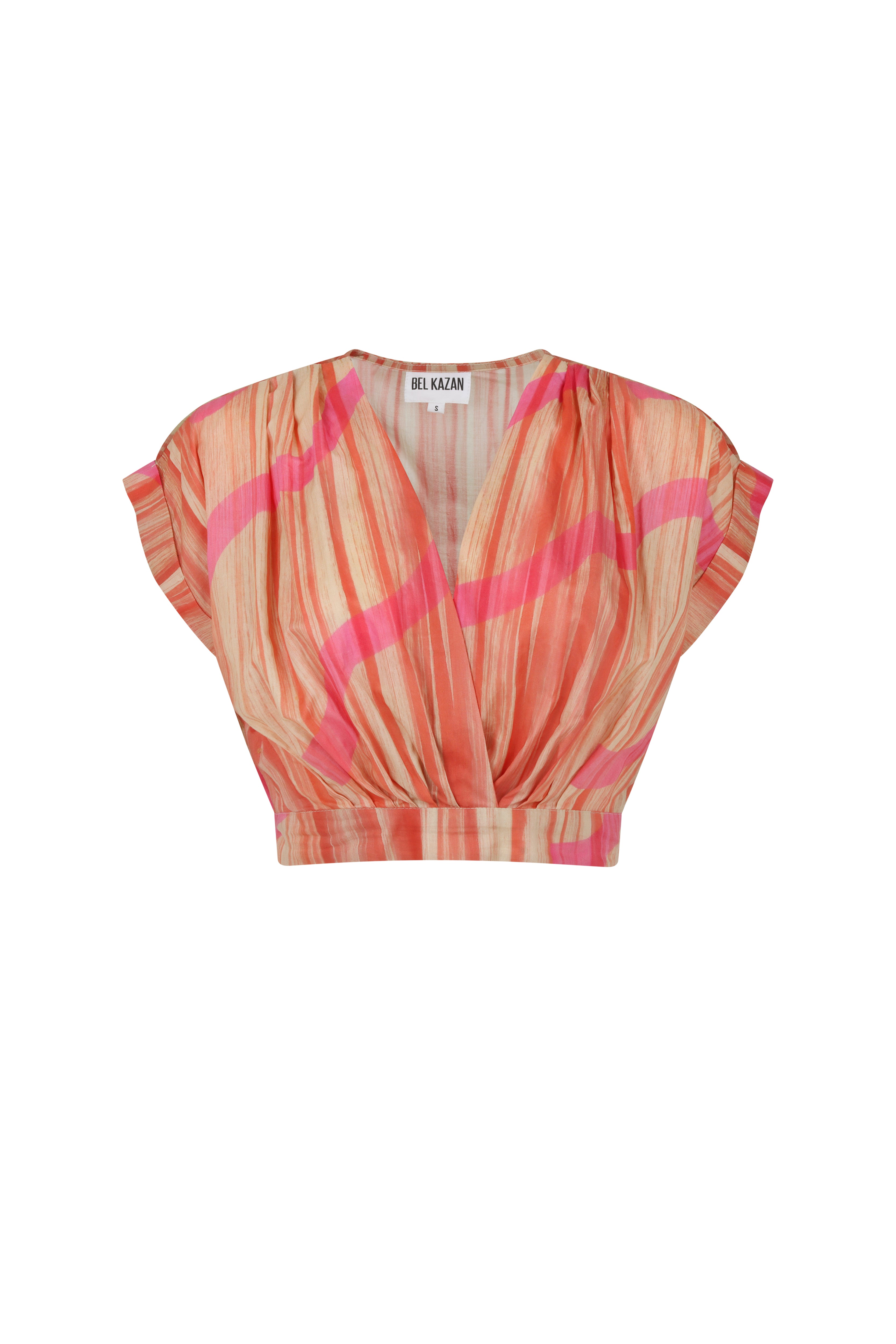 Harley Top