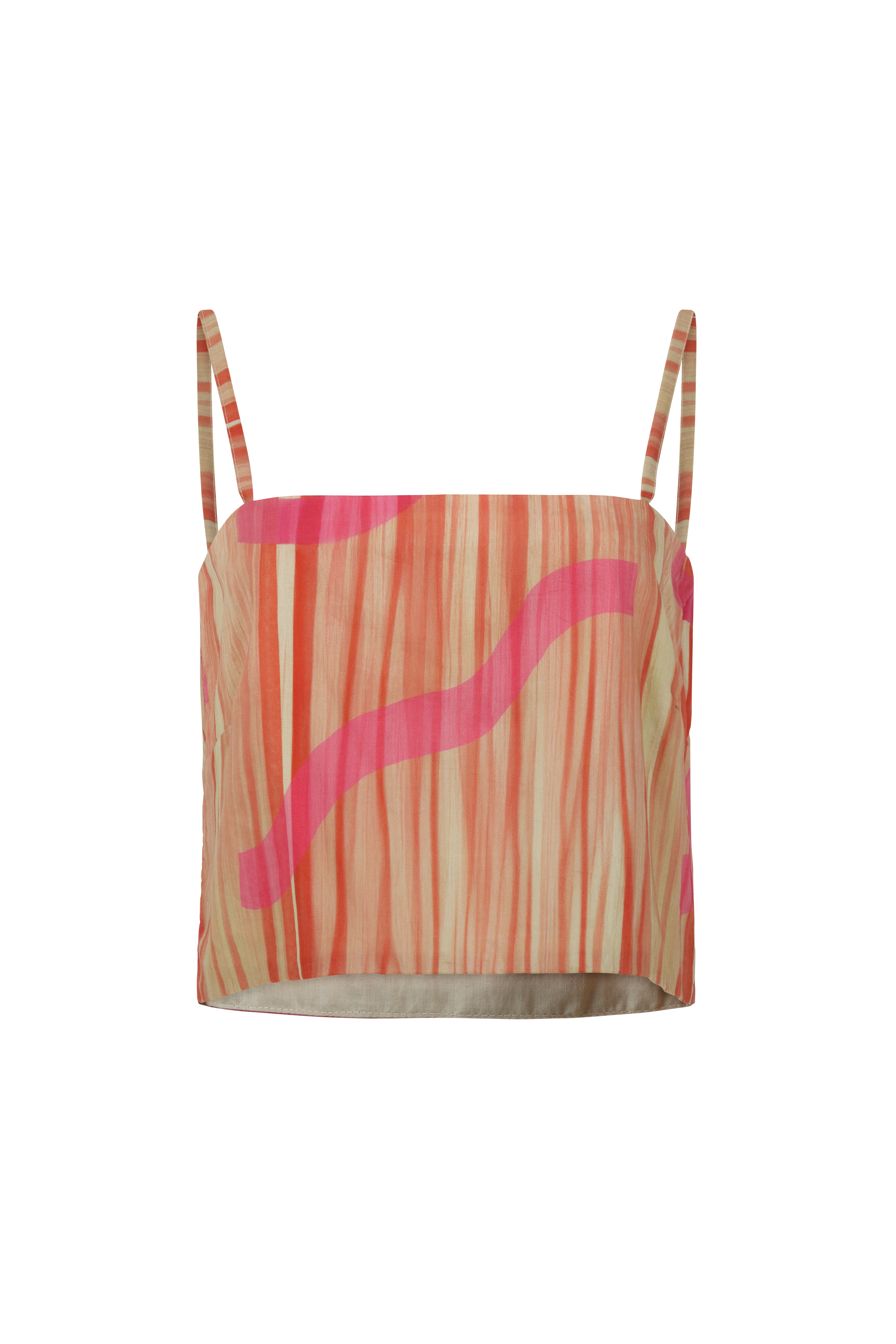 June Top