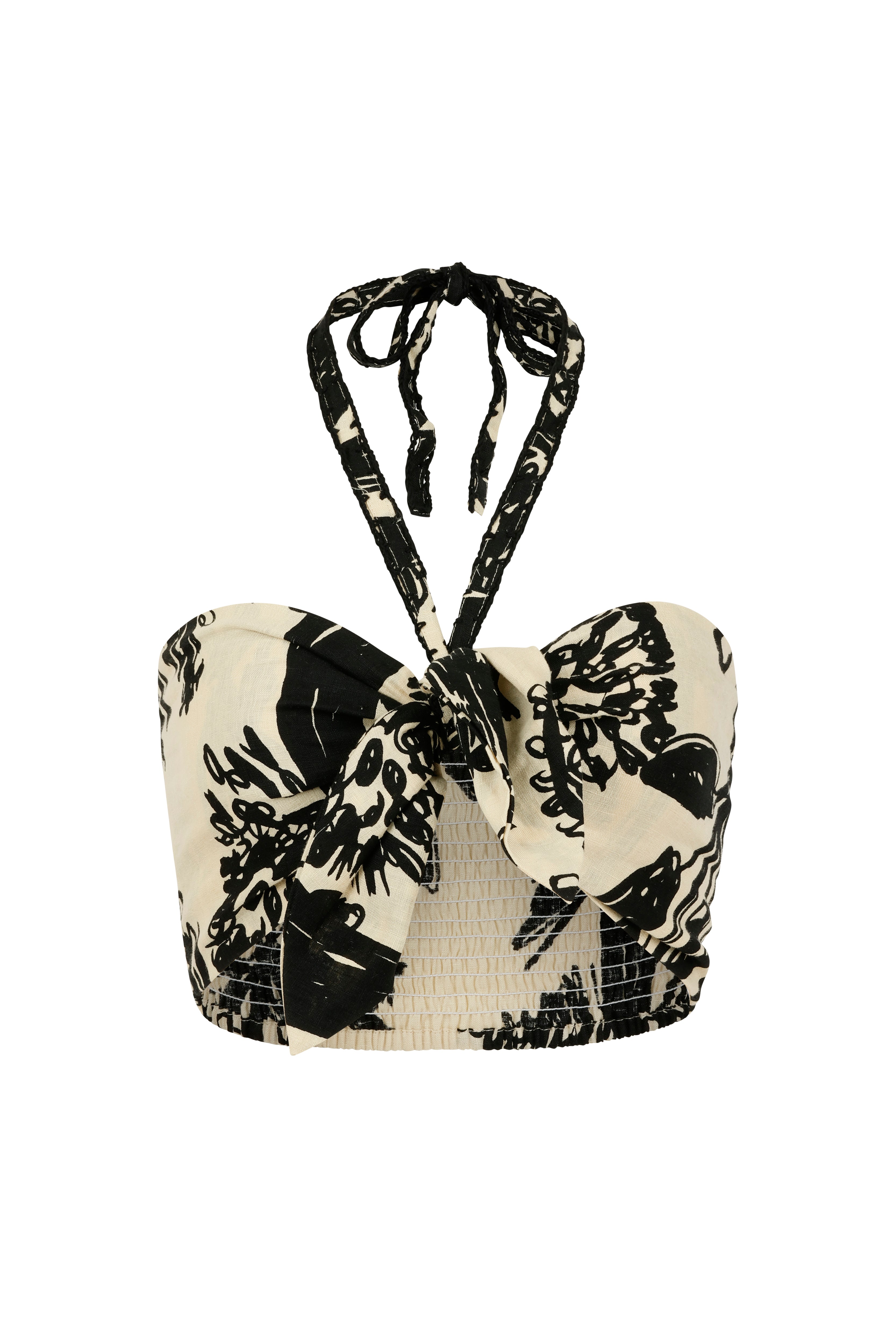 Calista Top