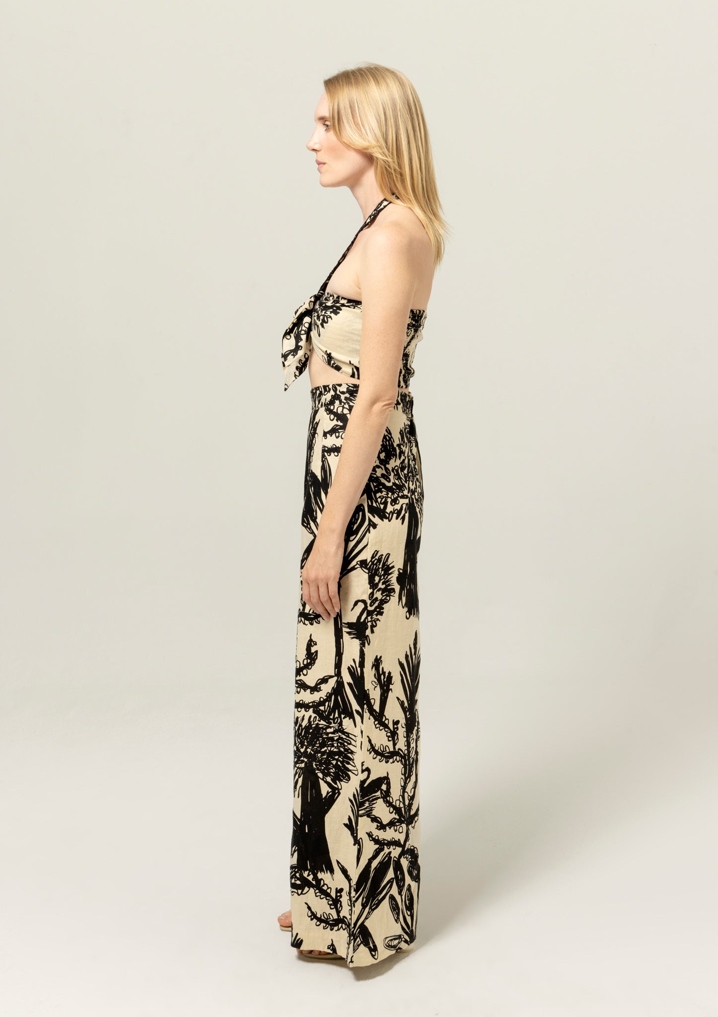 Calista Top