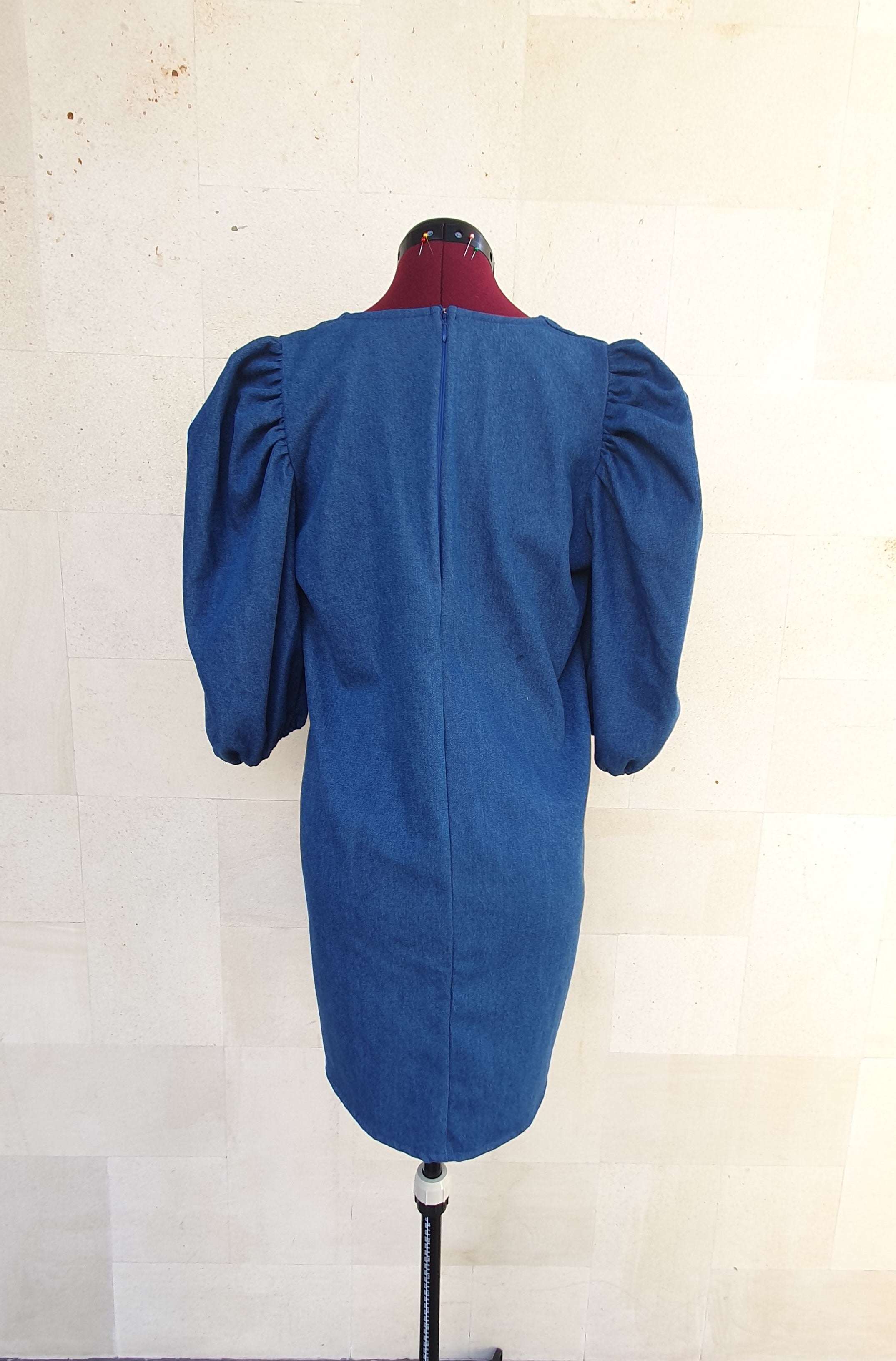 Rosie Dress