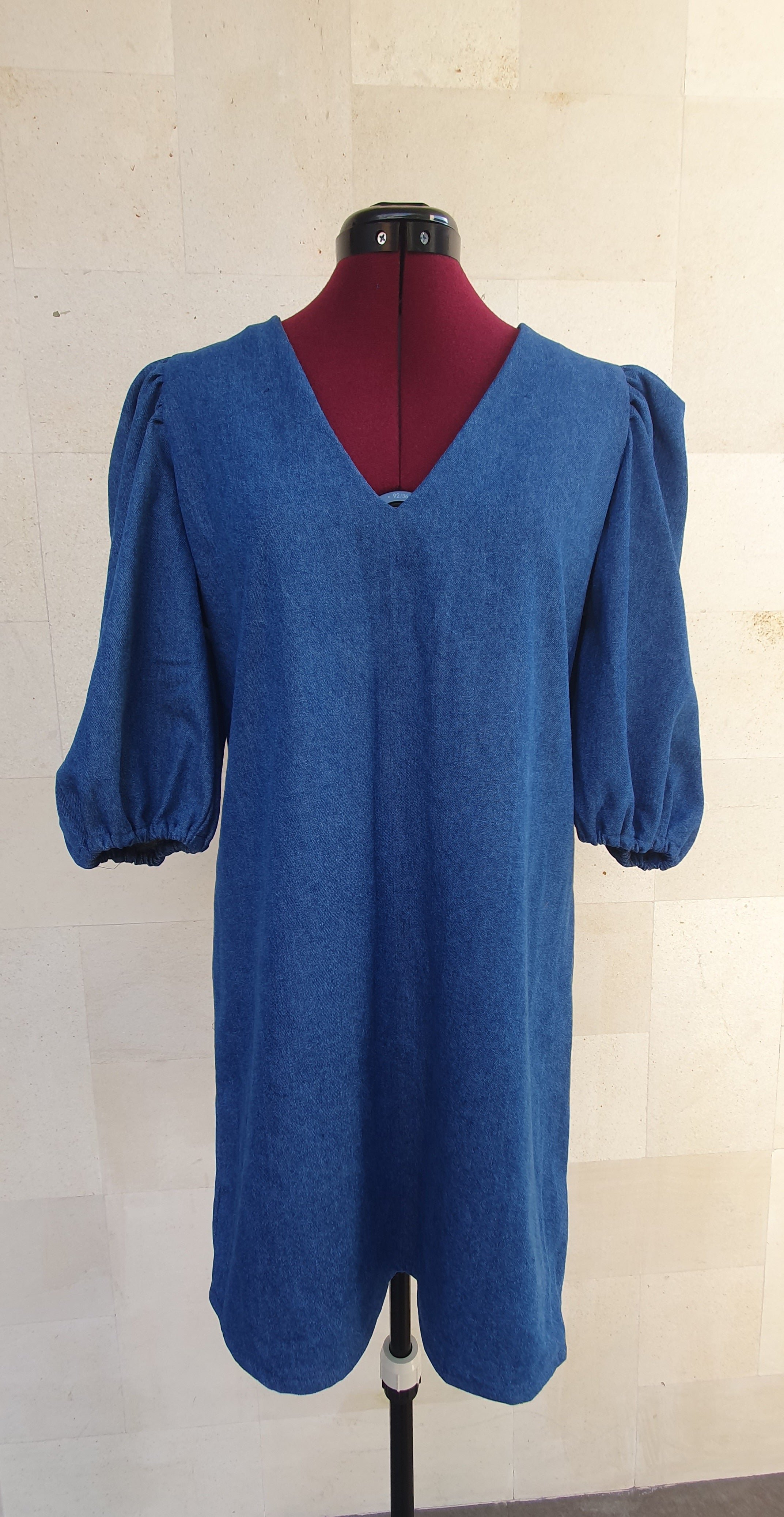 Rosie Dress