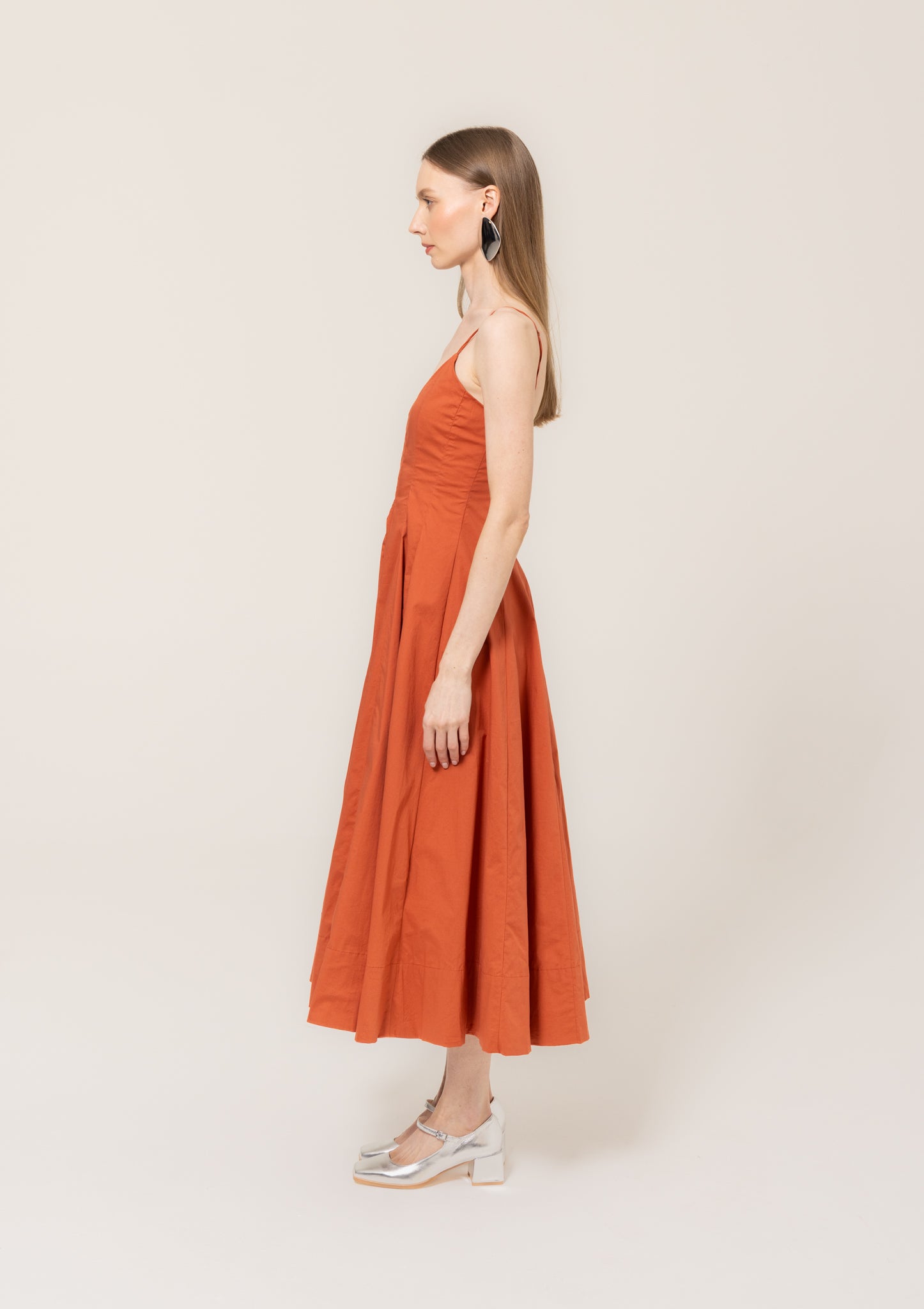 Liv Dress