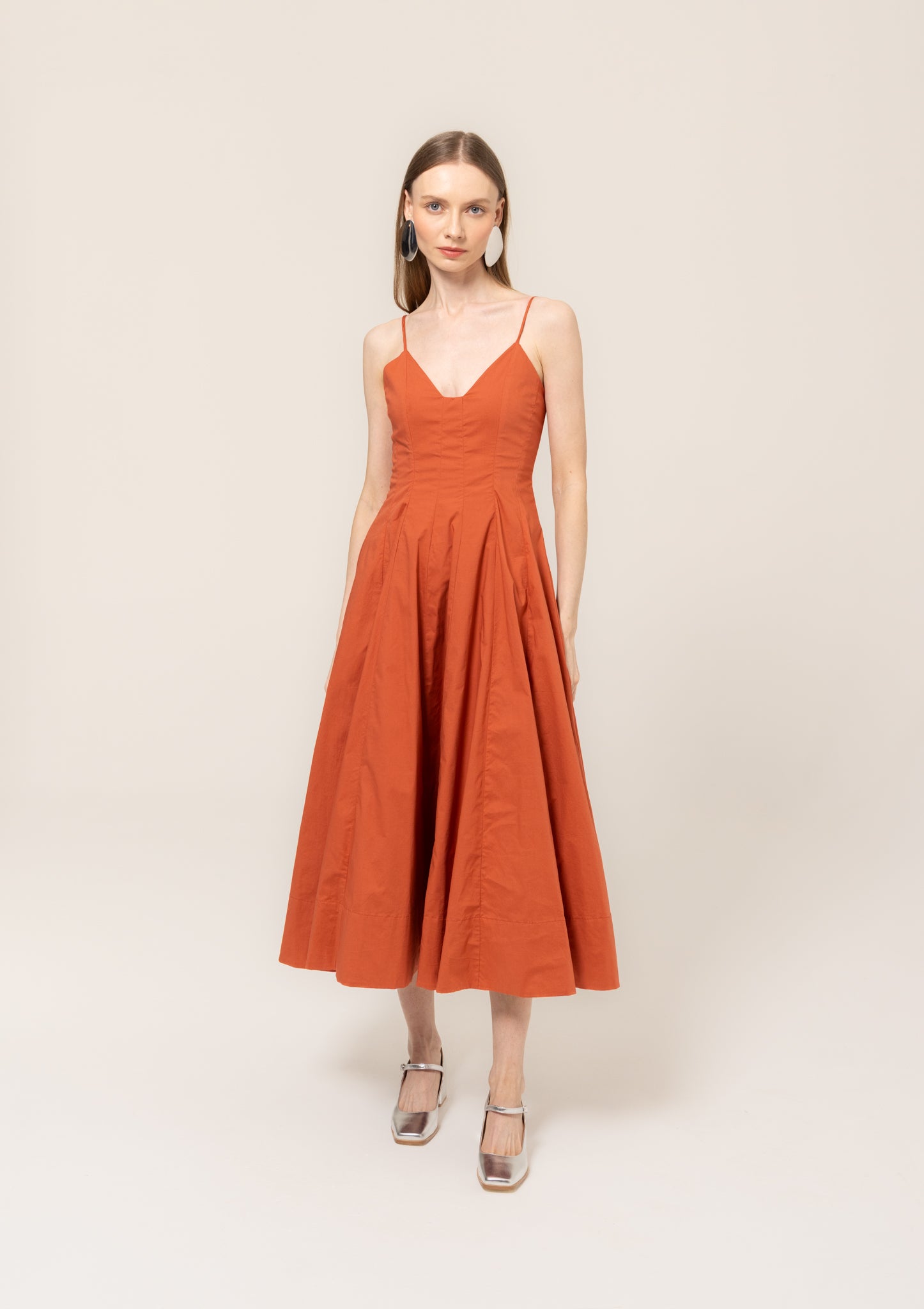 Liv Dress